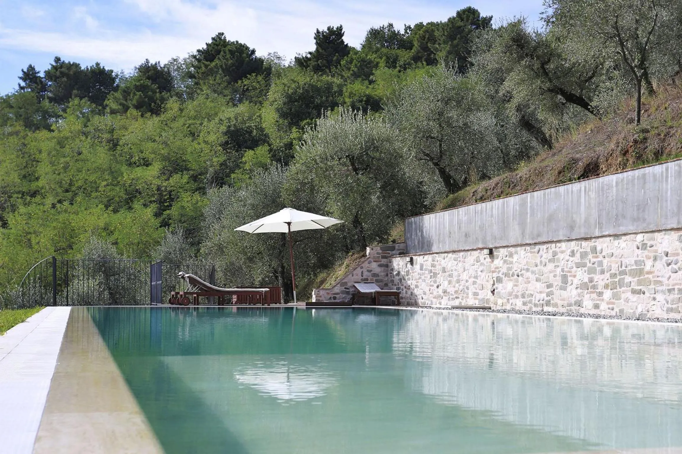 View (from property/room) in Santo Stefano 10 by Salogi Villas