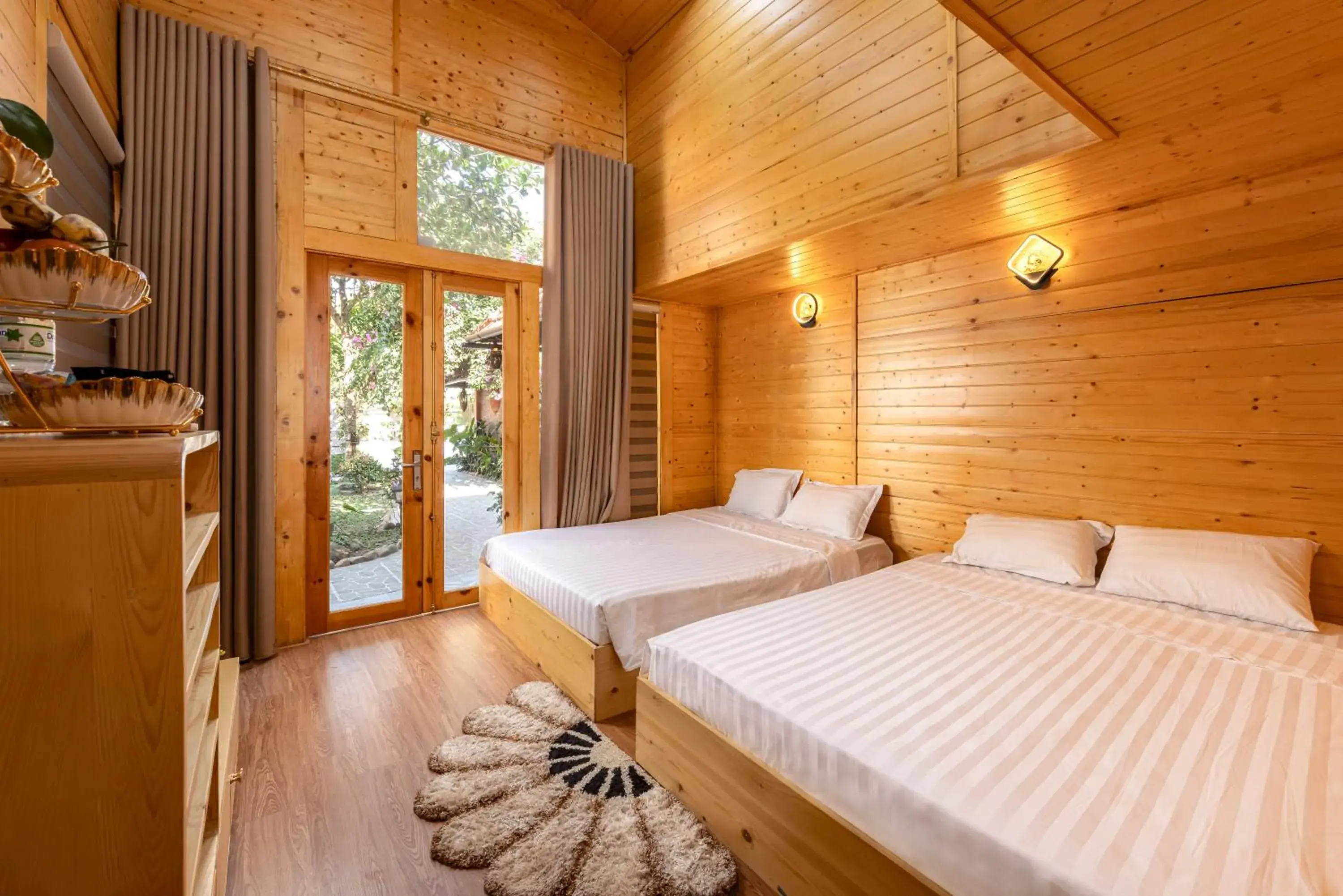 Chalet in Tam Coc Friends Bungalow Ninh Bình Chalet in Tam Coc Friends Bungalow Ninh Bình