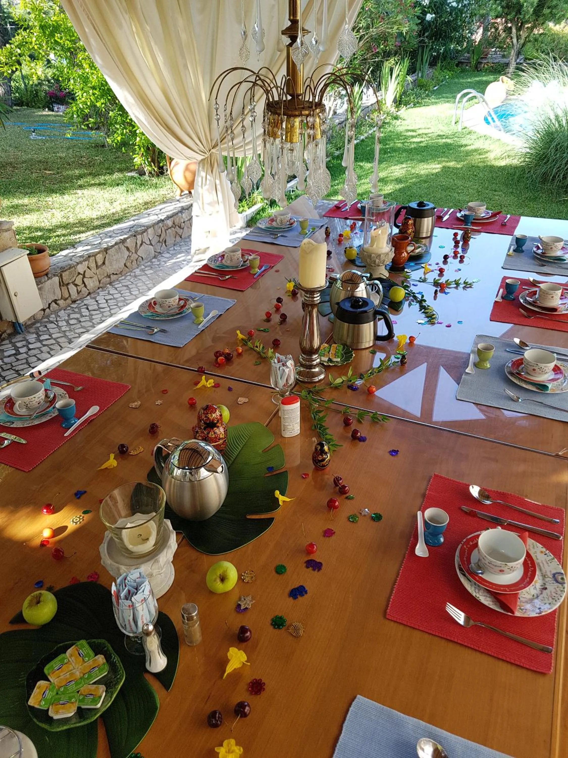 Off site in Vila De Sol