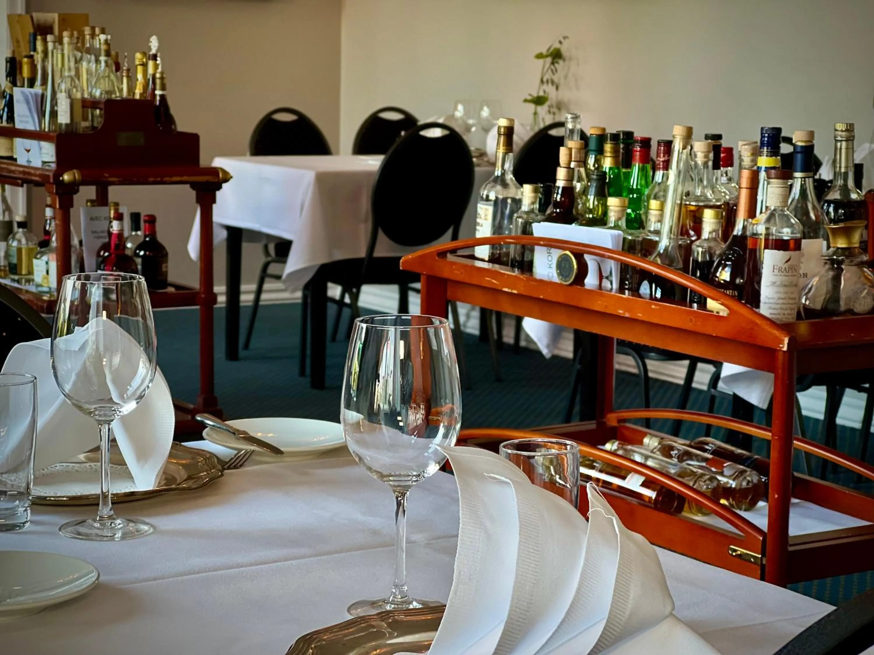 Sallingsund Færgekro