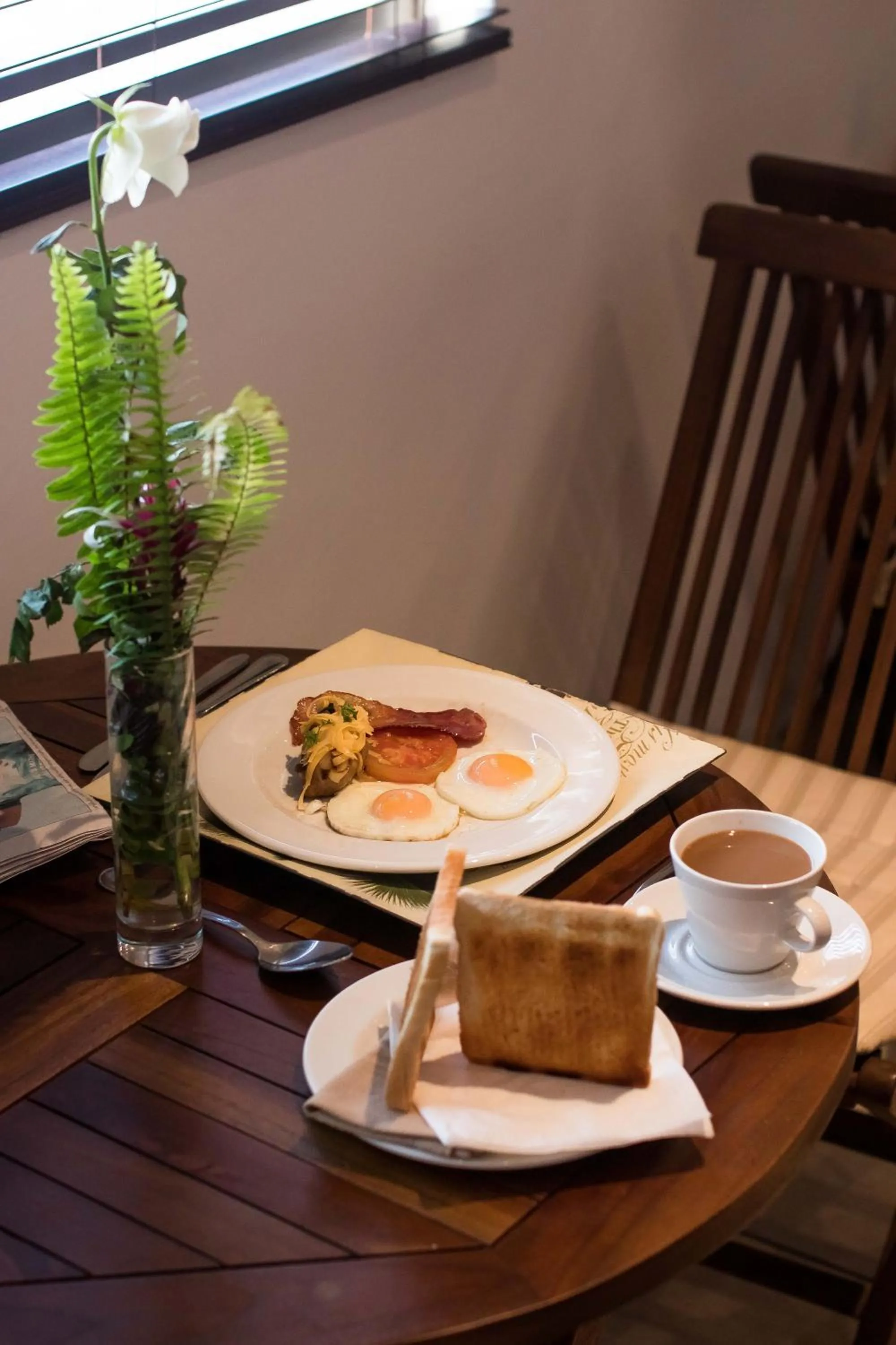 Deluxe Single Room - single occupancy in Kitesview Bed and Breakfast