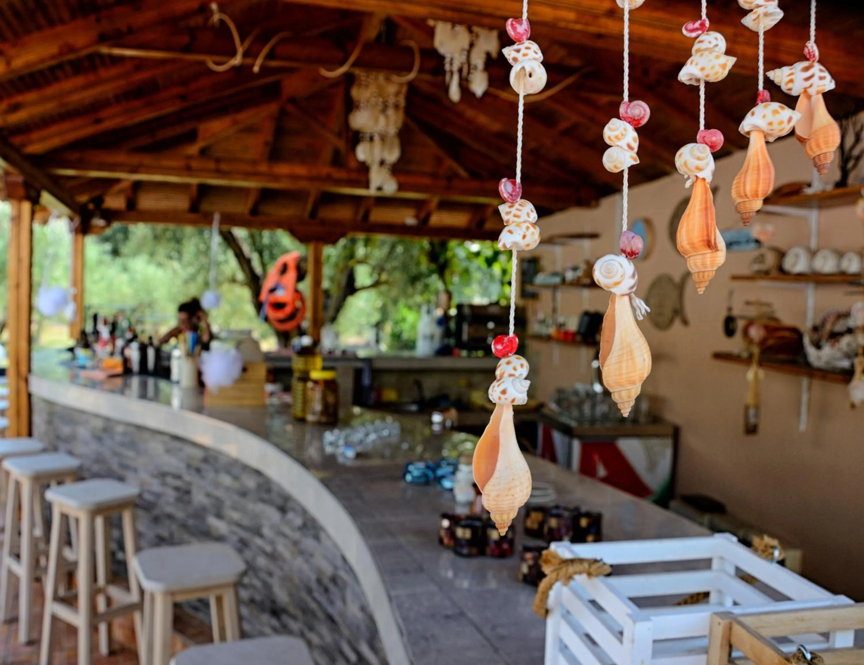 Summer in Haus Risos Next Generation