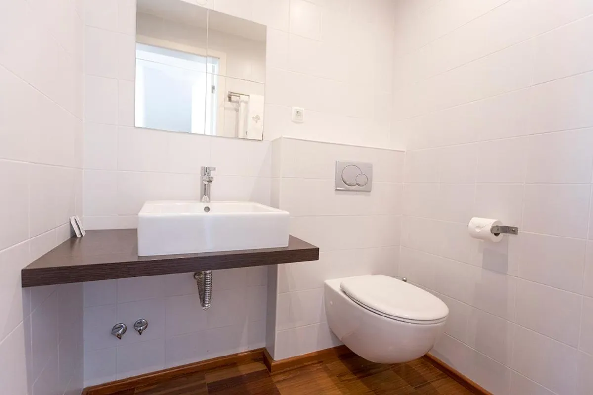 Bathroom in One2Seven