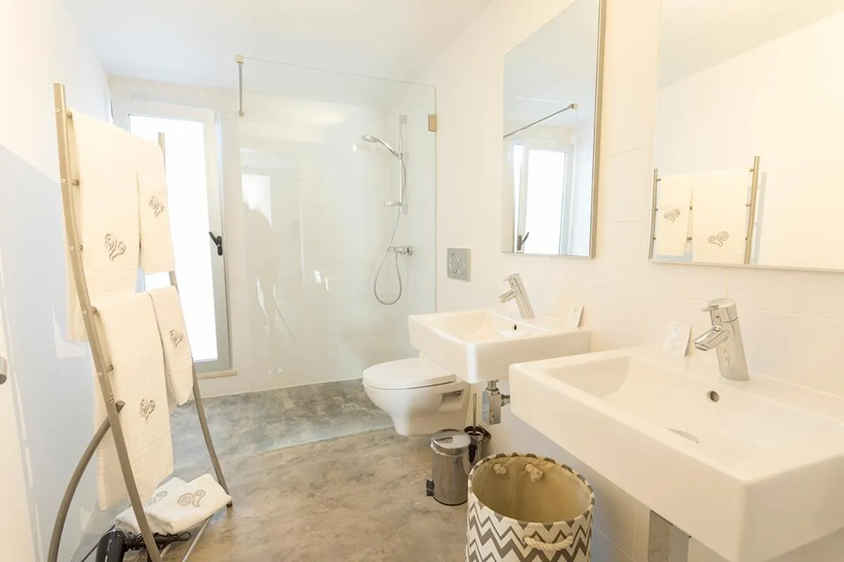 Bathroom in One2Seven