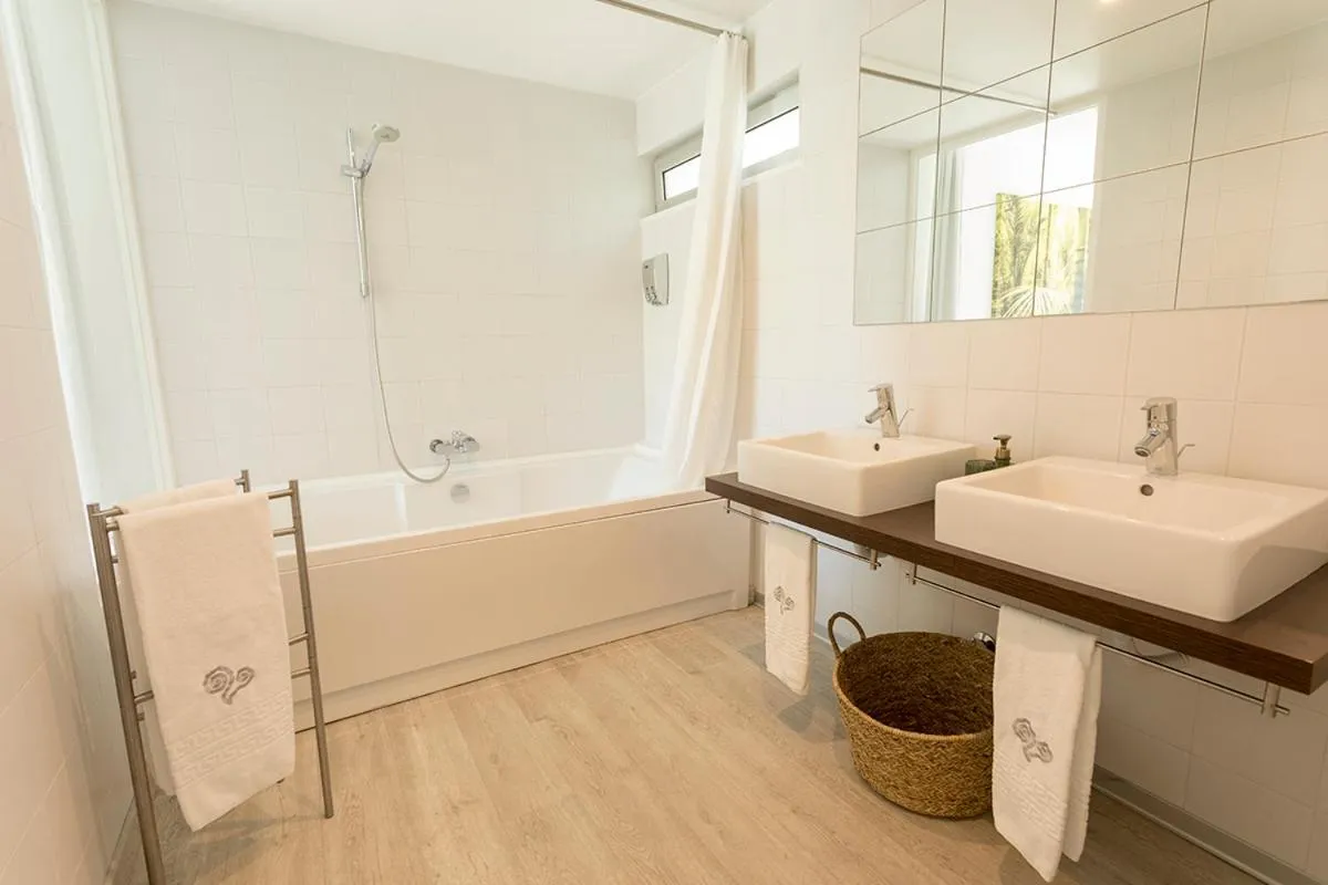 Bathroom in One2Seven