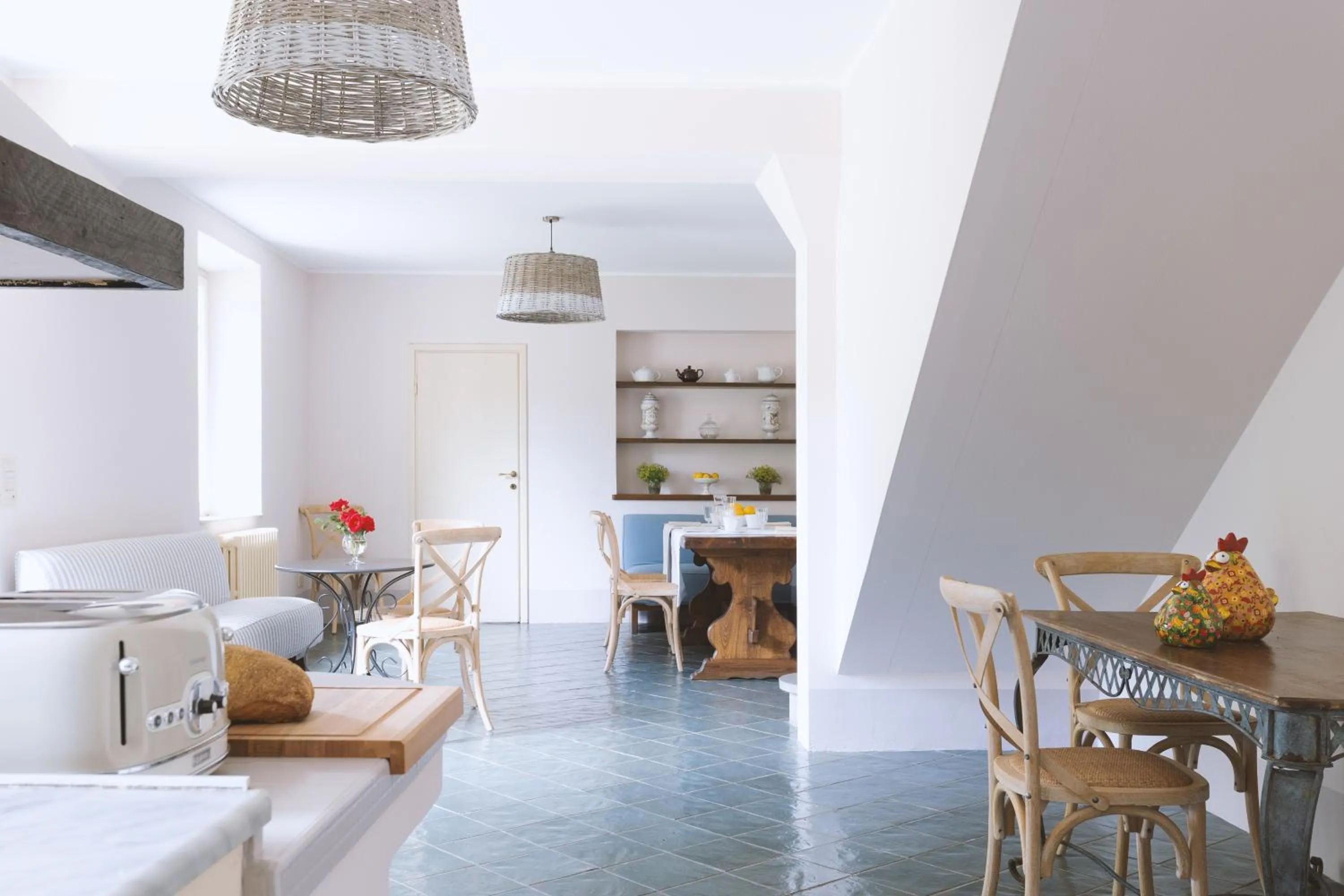 Other in Villa Borgovecchio B&B