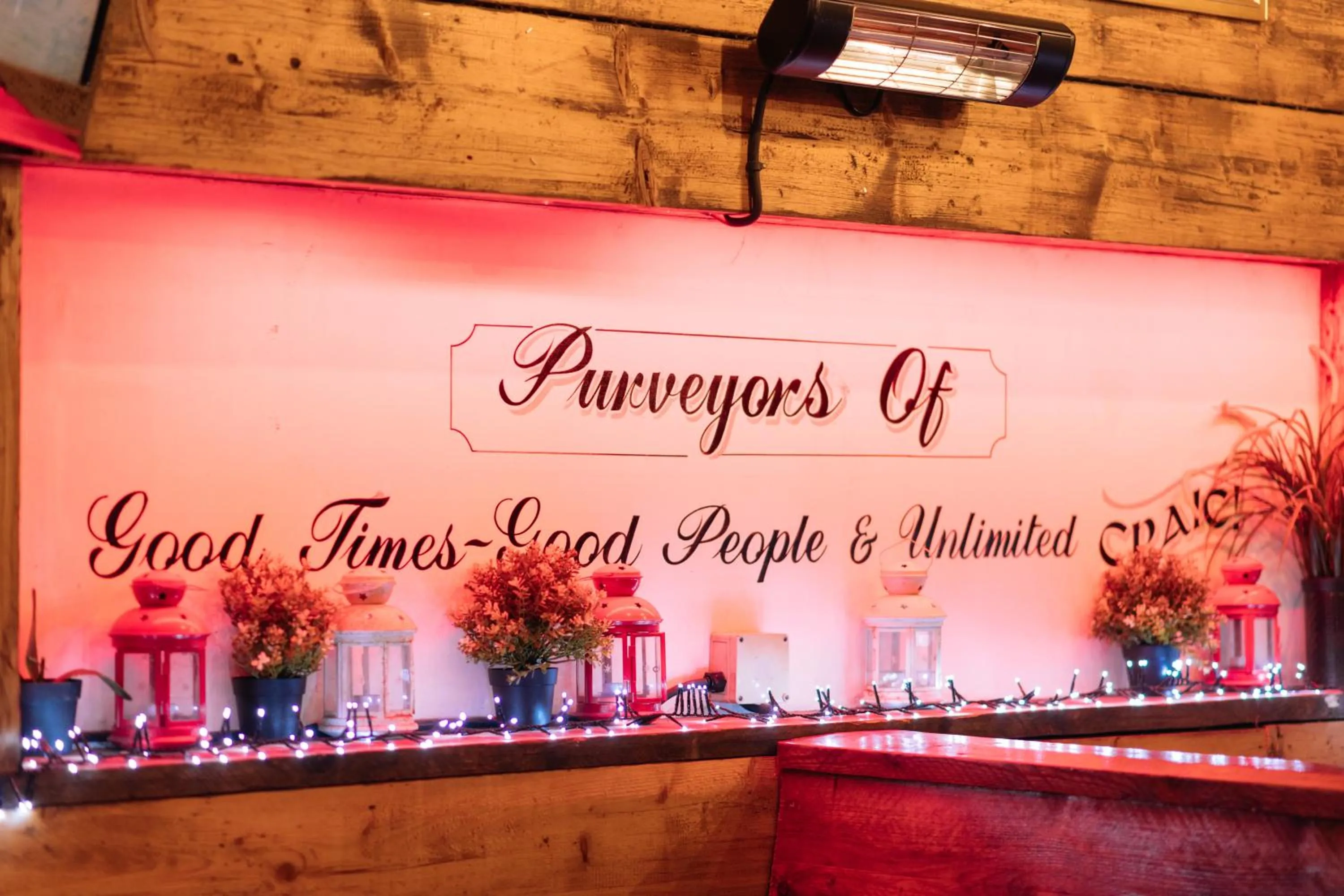 The Crown Pub & Guesthouse