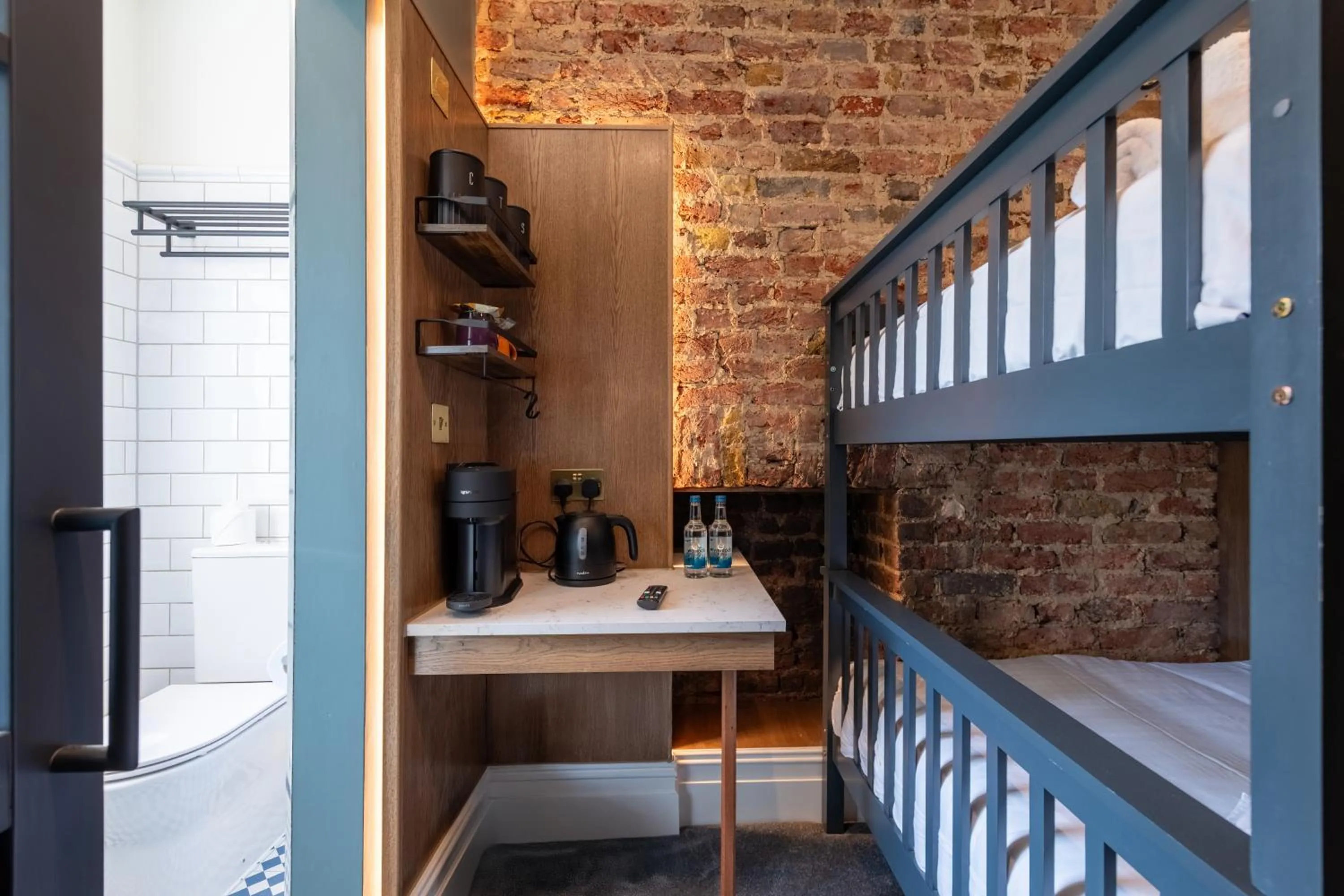 The Crown Pub & Guesthouse