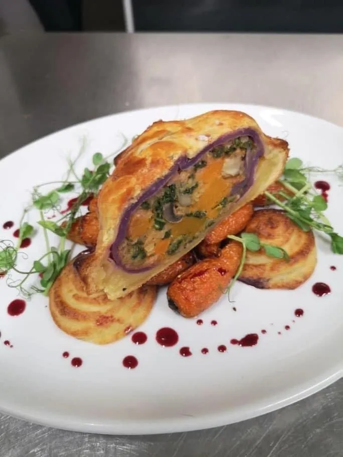 The White Hart Hotel