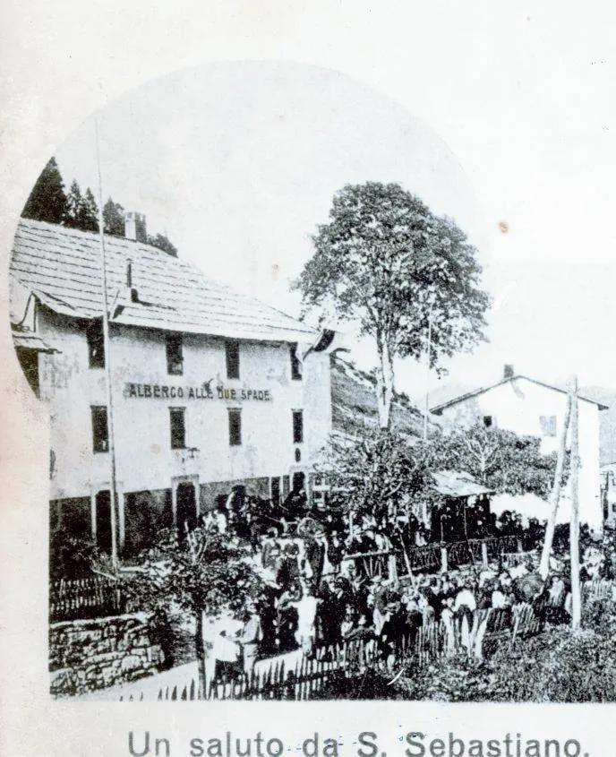 Other in Hotel Due Spade