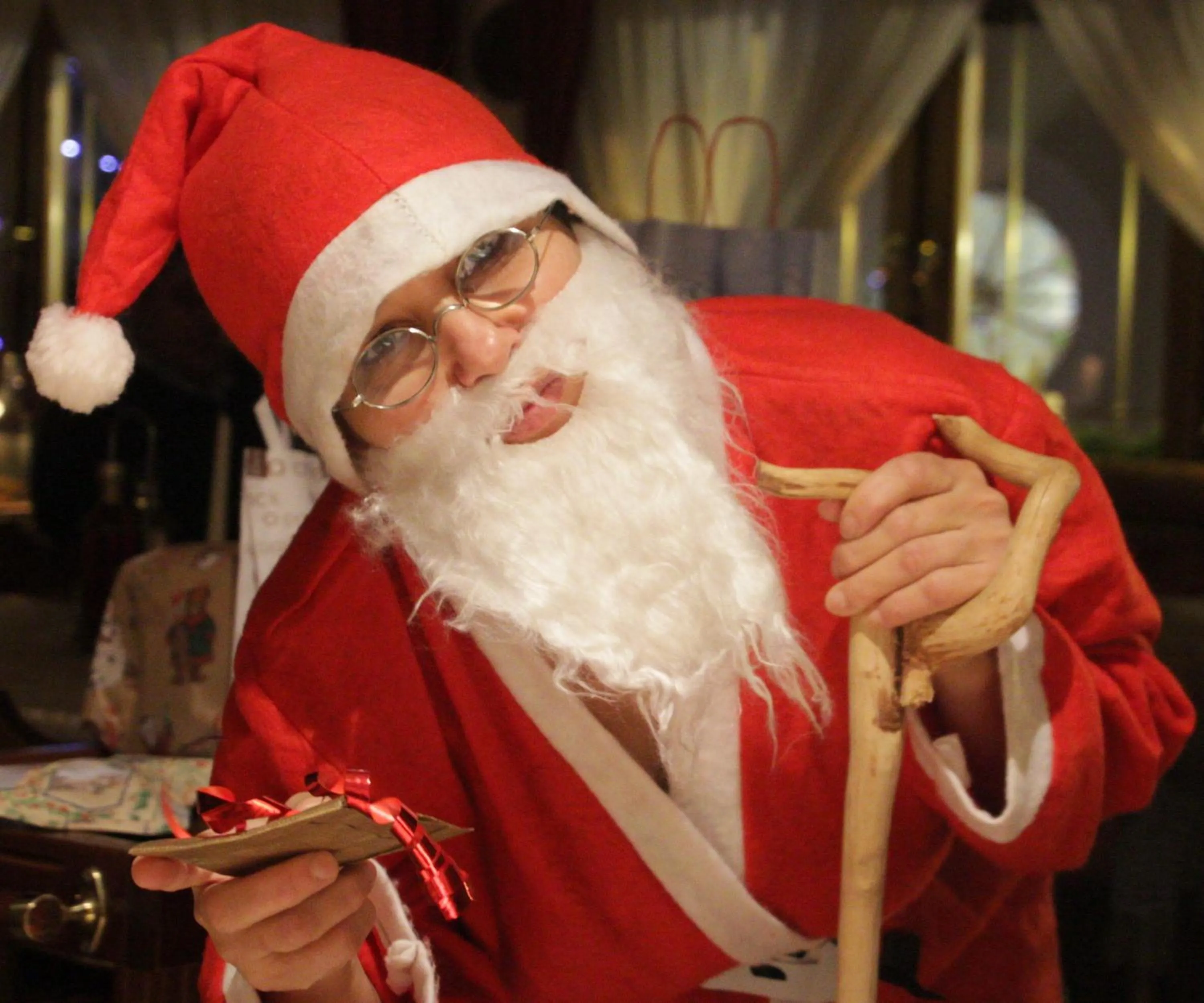 Entertainment in Hotel Due Spade