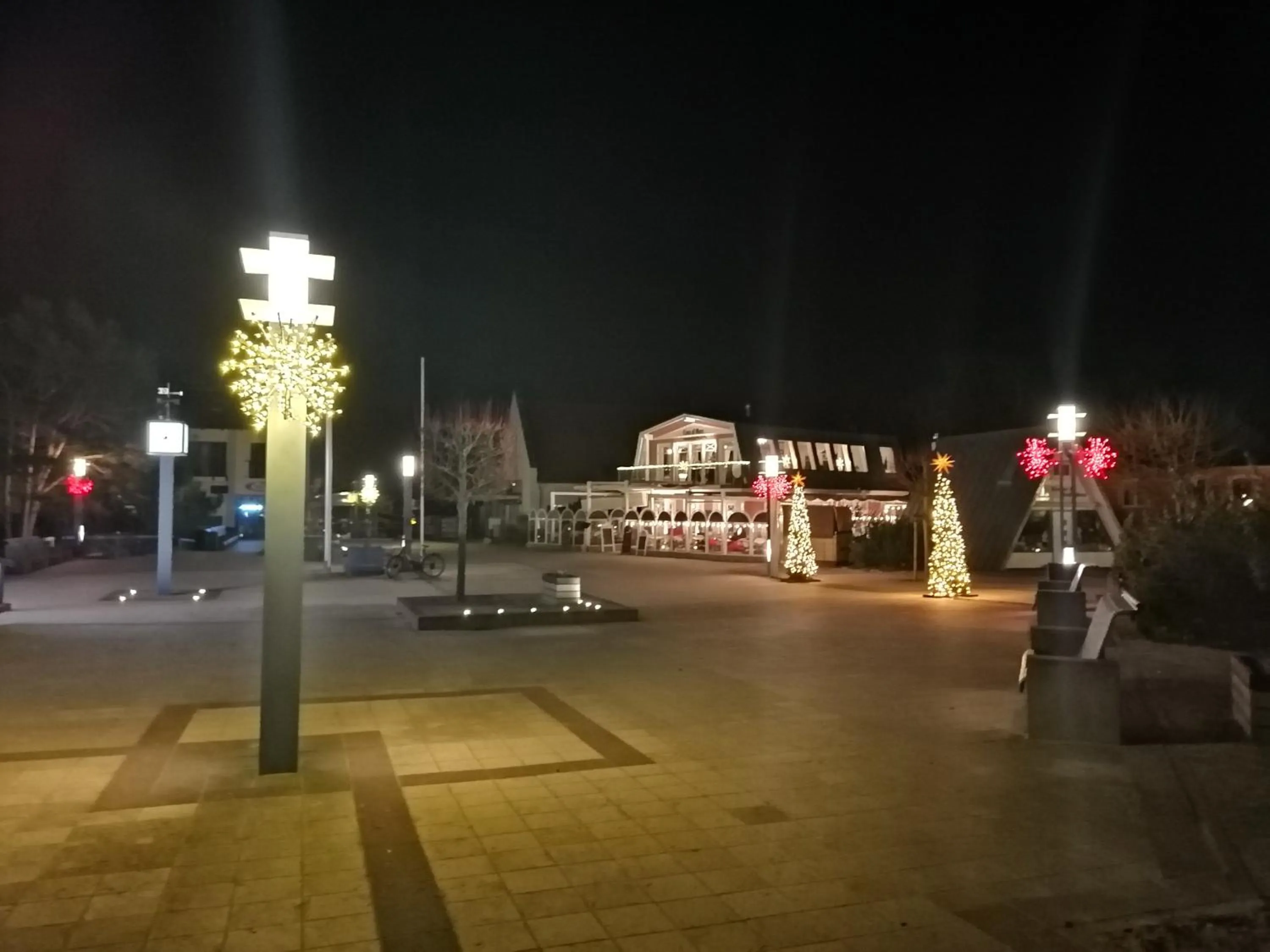 Ferienwohnung zur Düne
