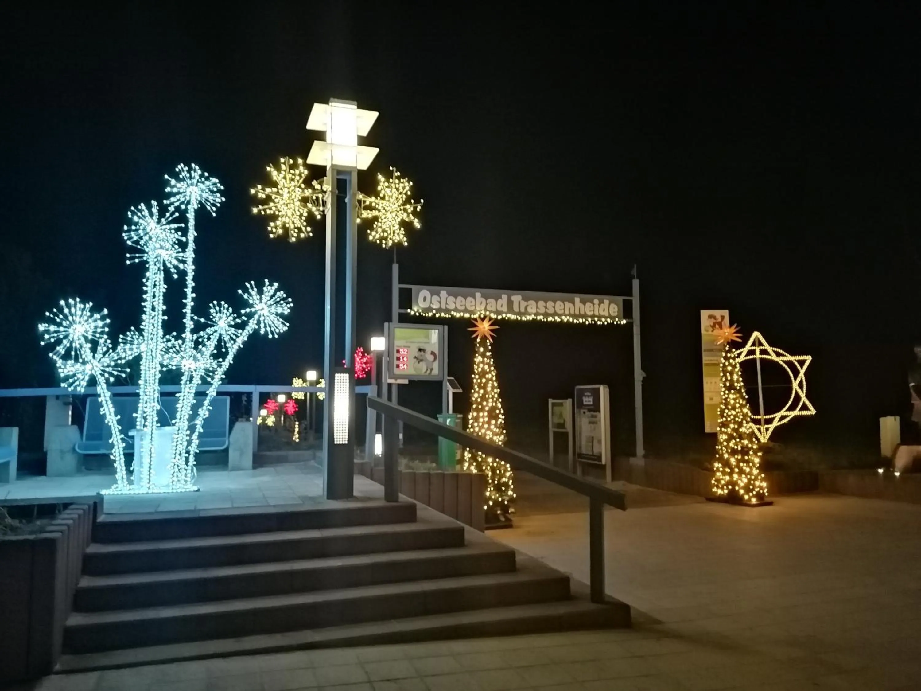 Ferienwohnung zur Düne