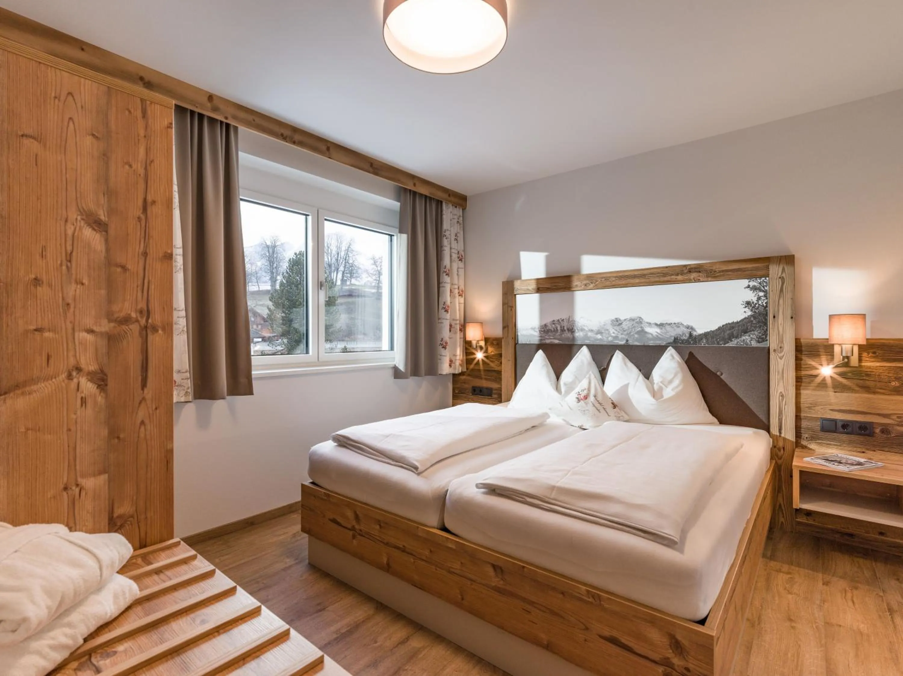 Echt Woods Appartements