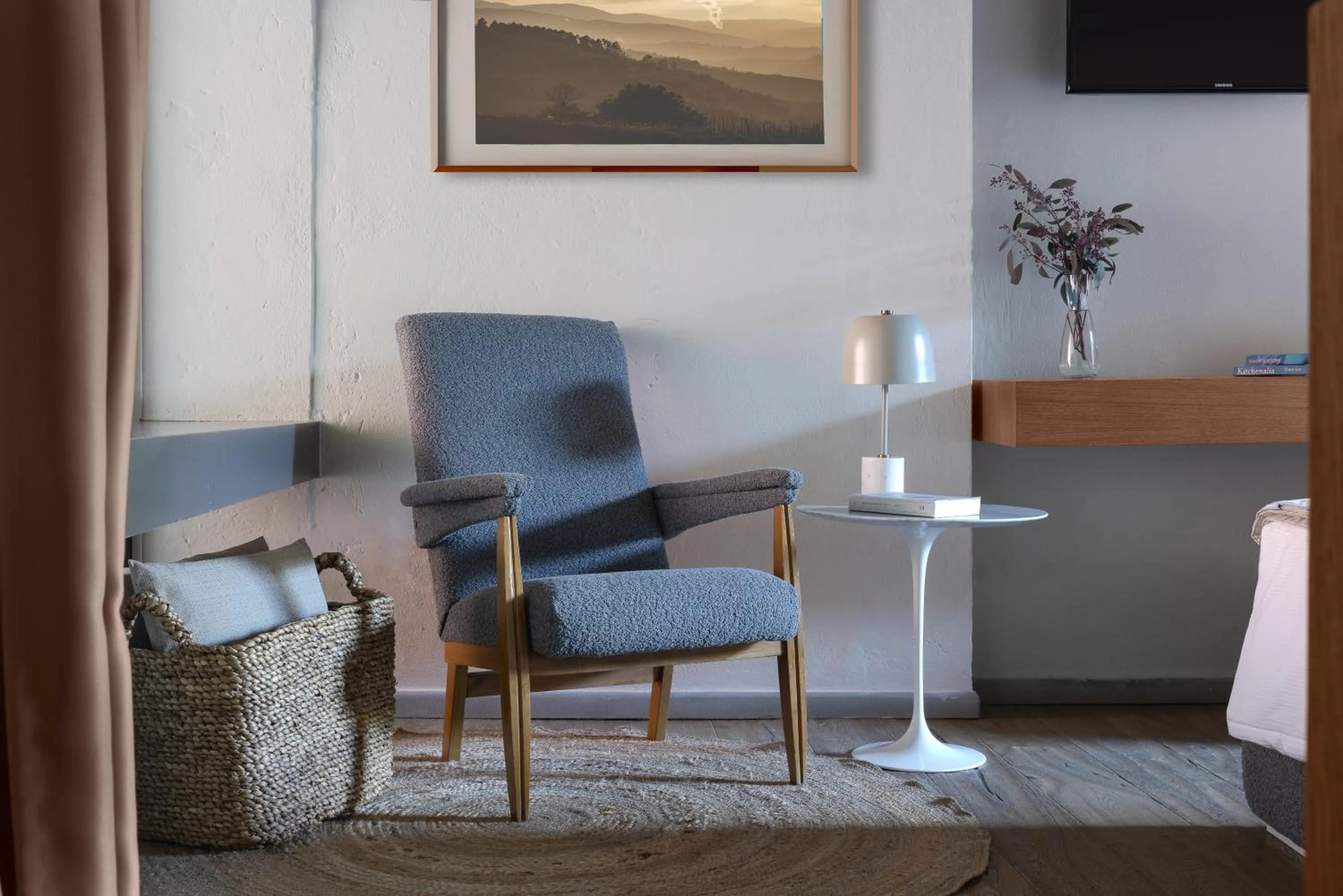 Decorative detail in Salvadonica