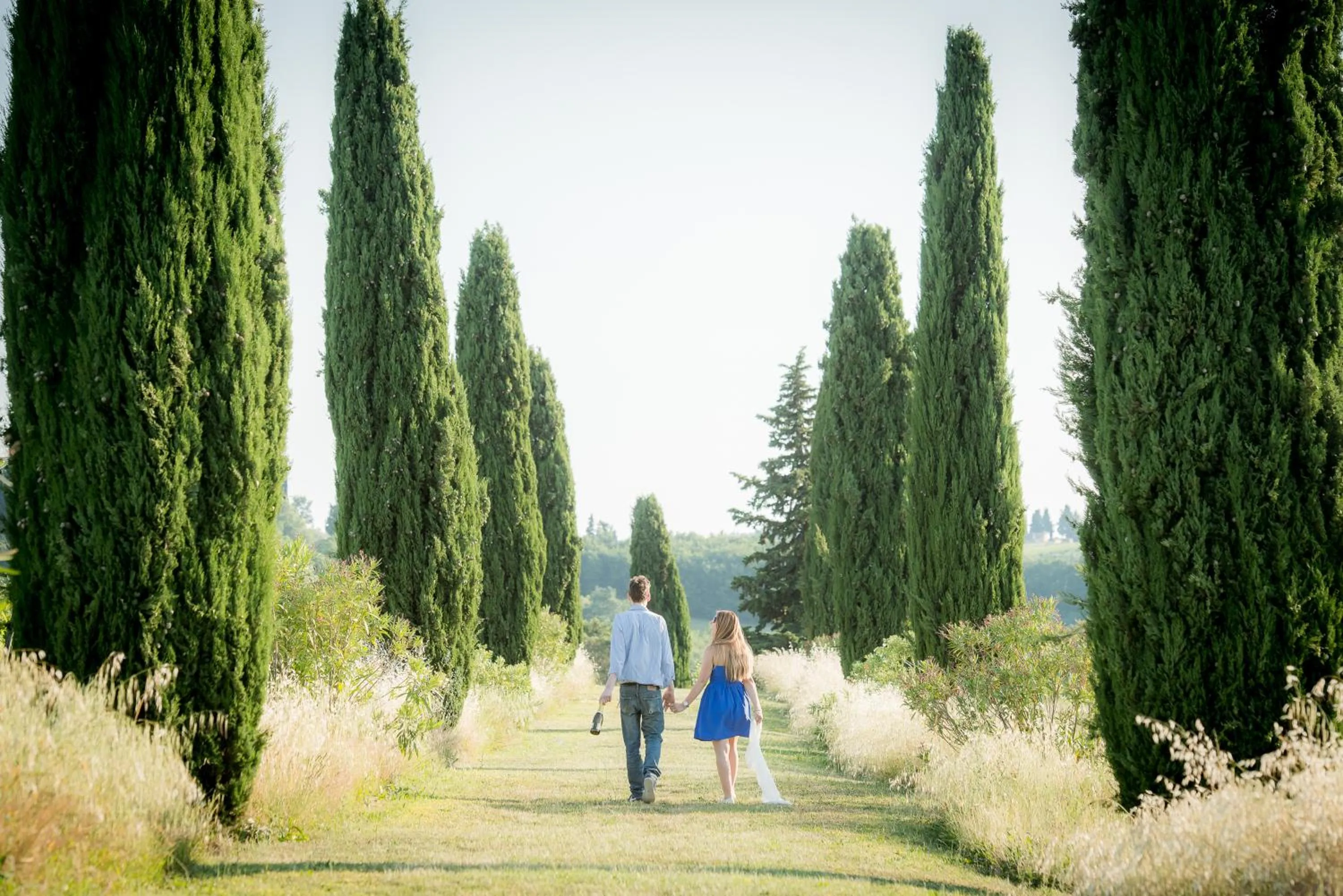 Neighbourhood in Salvadonica