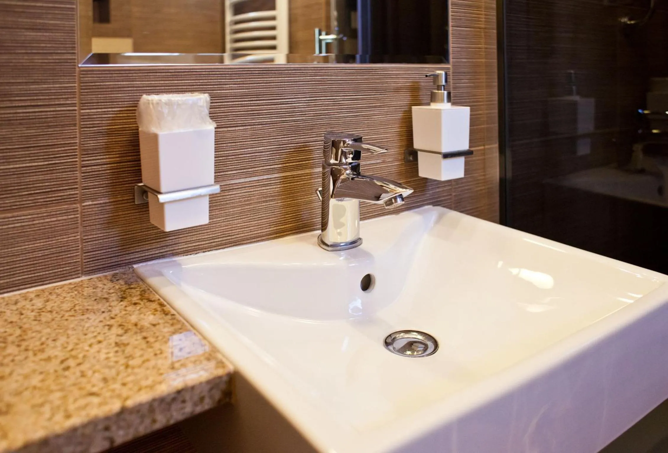 Photo of the whole room in Hotel 77 Restauracja Spa