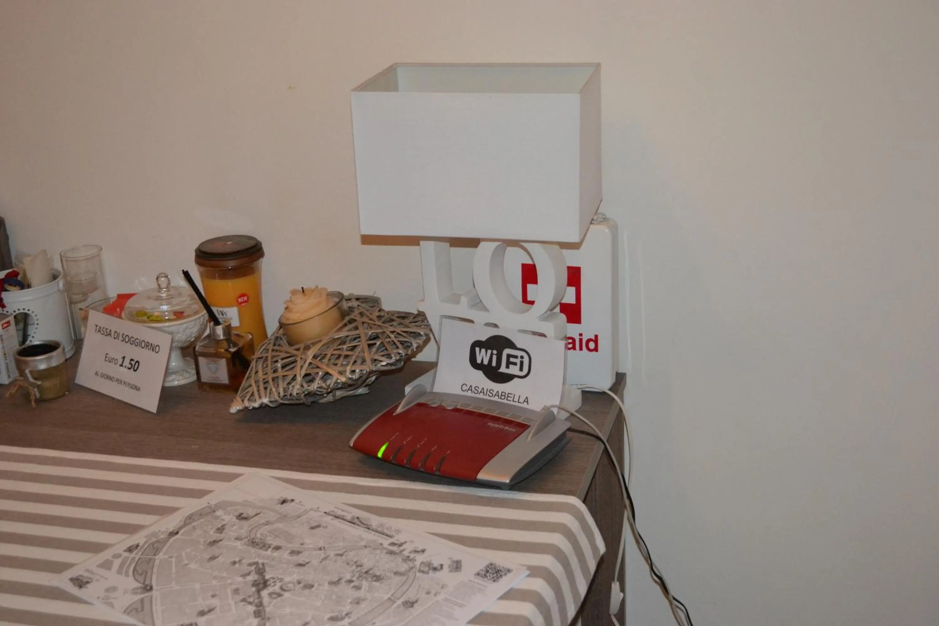 Other in Casa Isabella