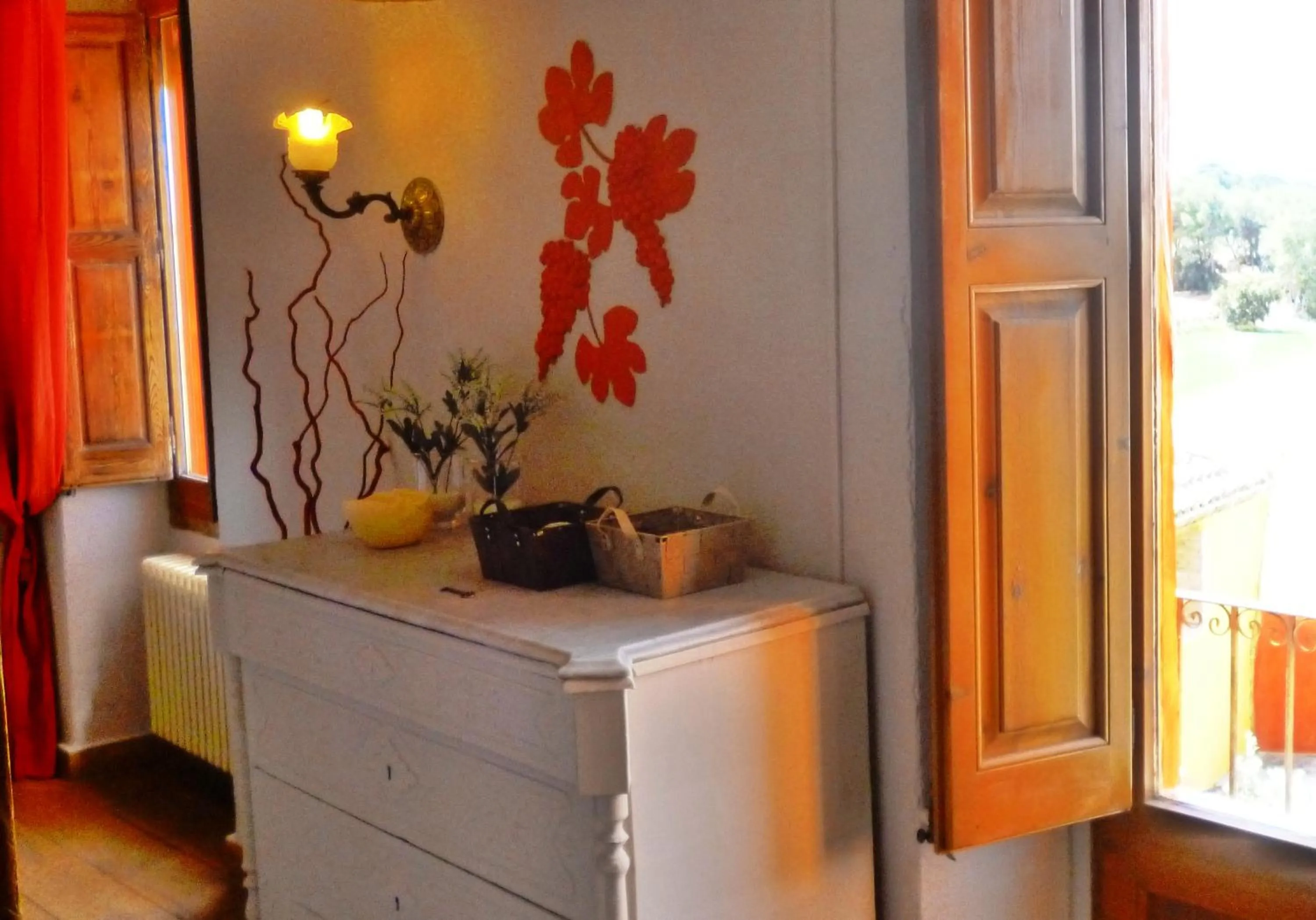 Les Vinyes Alojamiento Rural Boutique & SPA