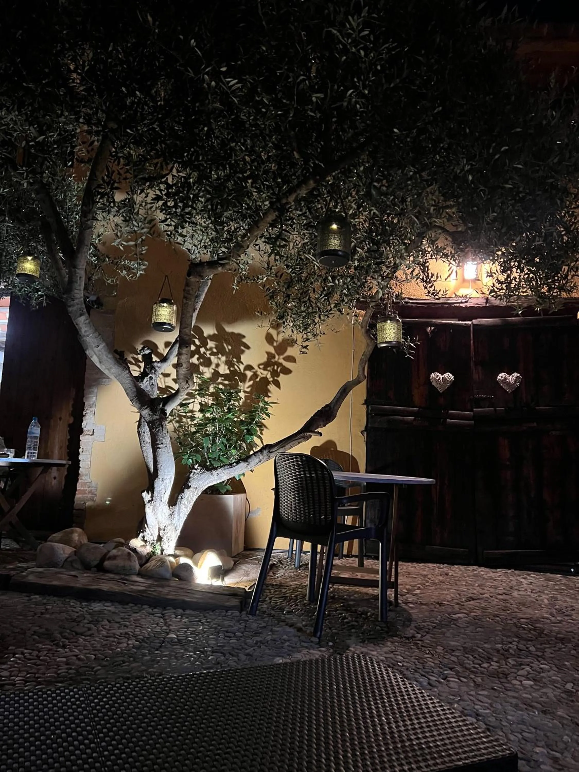 Les Vinyes Alojamiento Rural Boutique & SPA