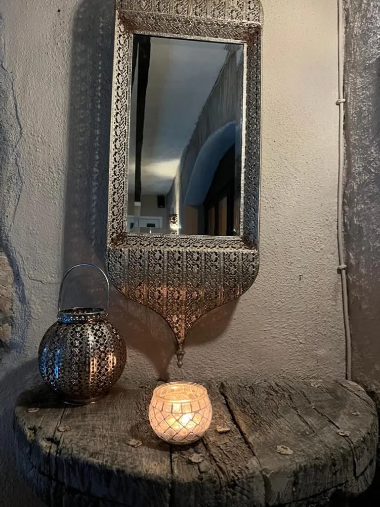 Les Vinyes Alojamiento Rural Boutique & SPA