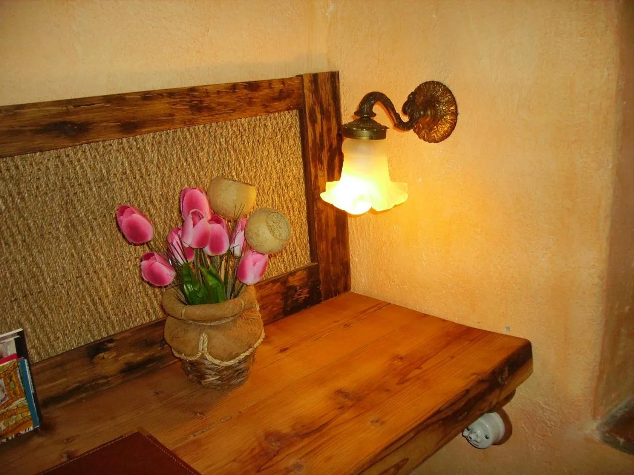 Les Vinyes Alojamiento Rural Boutique & SPA