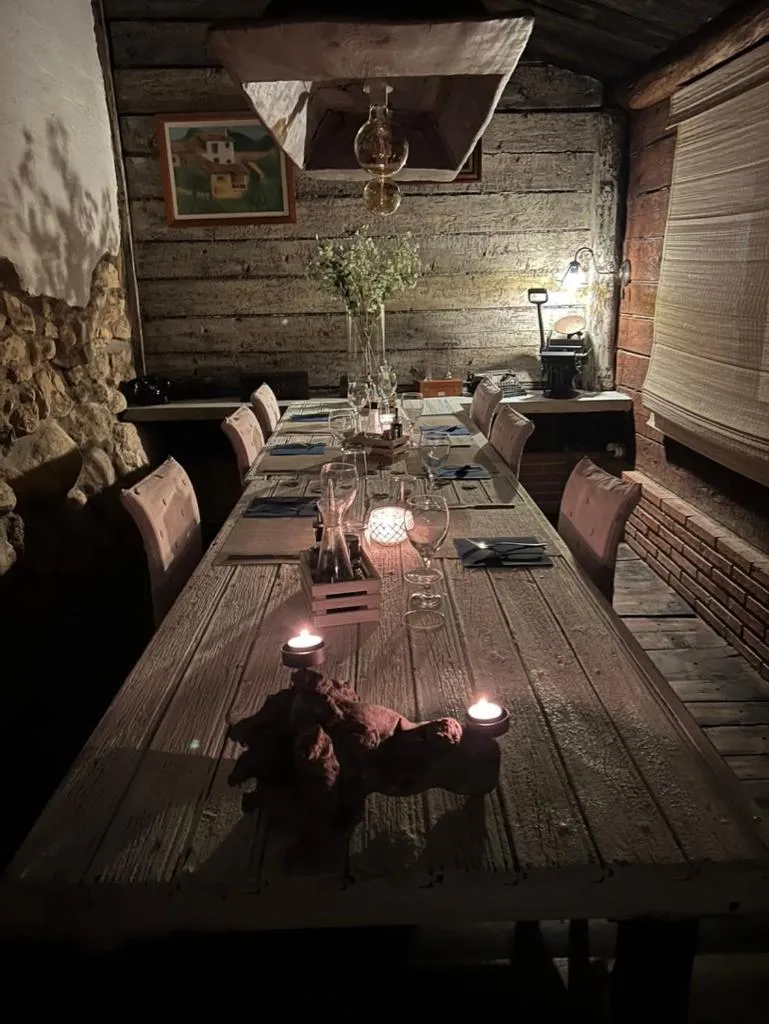 Les Vinyes Alojamiento Rural Boutique & SPA