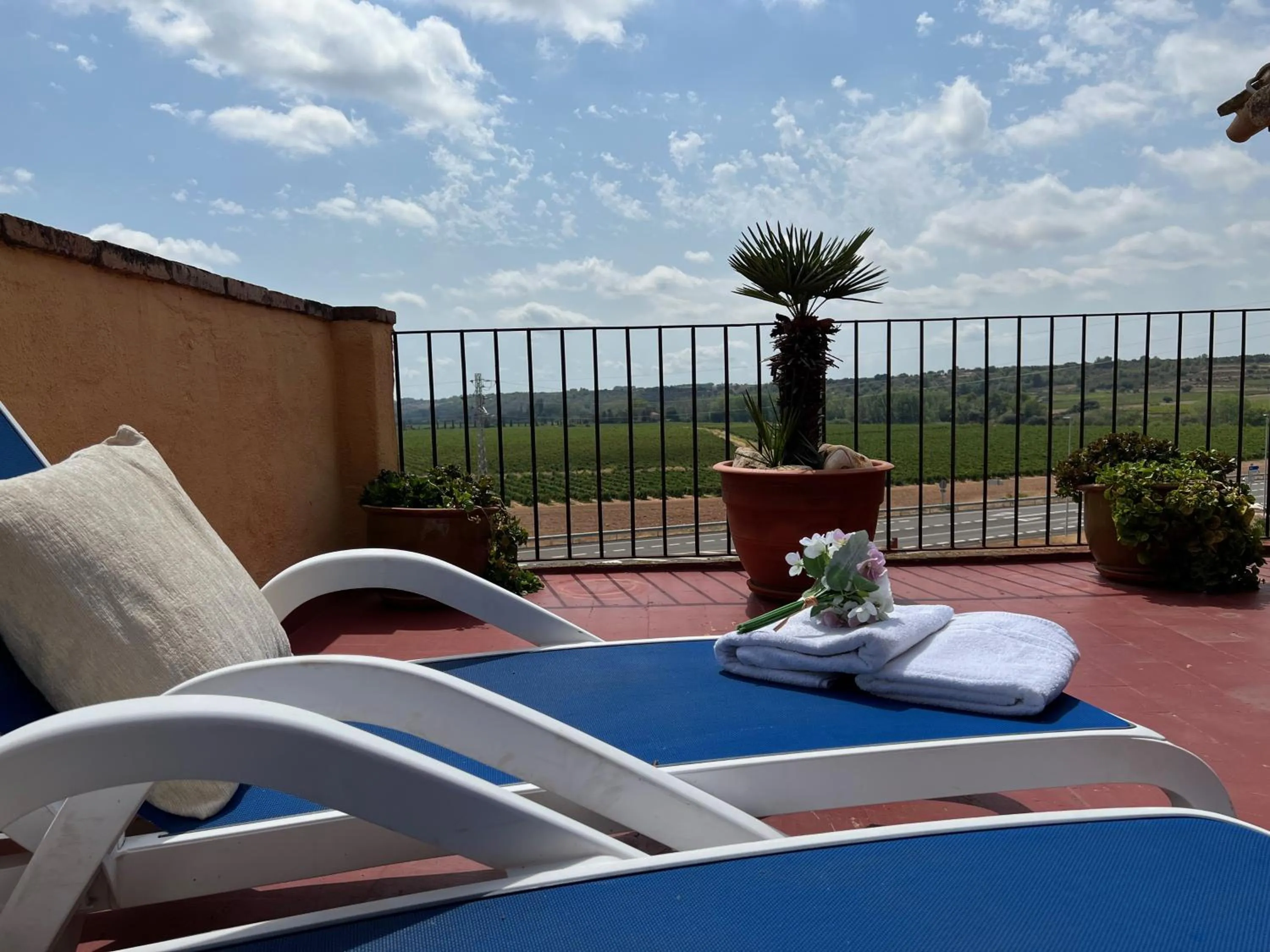 Les Vinyes Alojamiento Rural Boutique & SPA