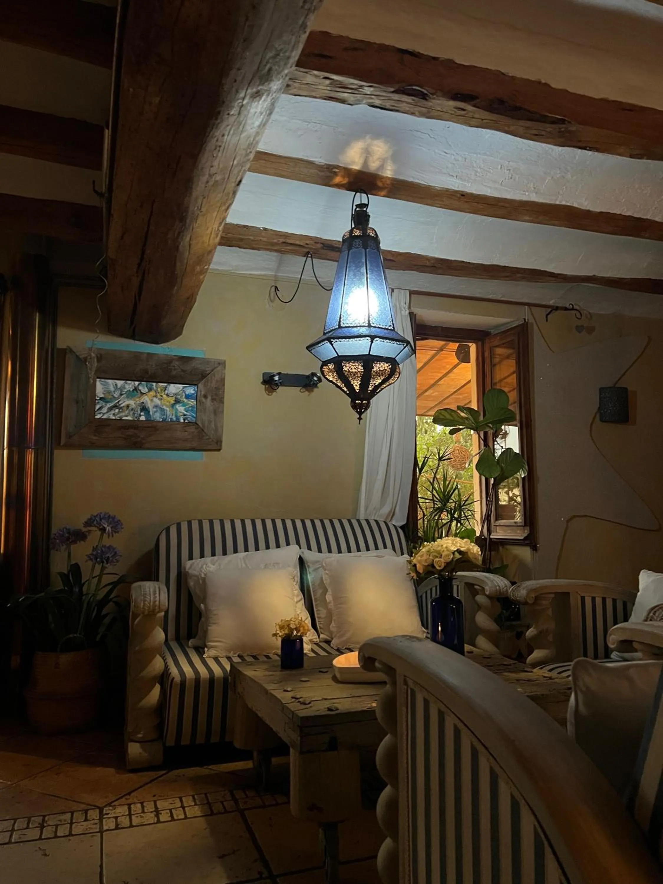 Les Vinyes Alojamiento Rural Boutique & SPA