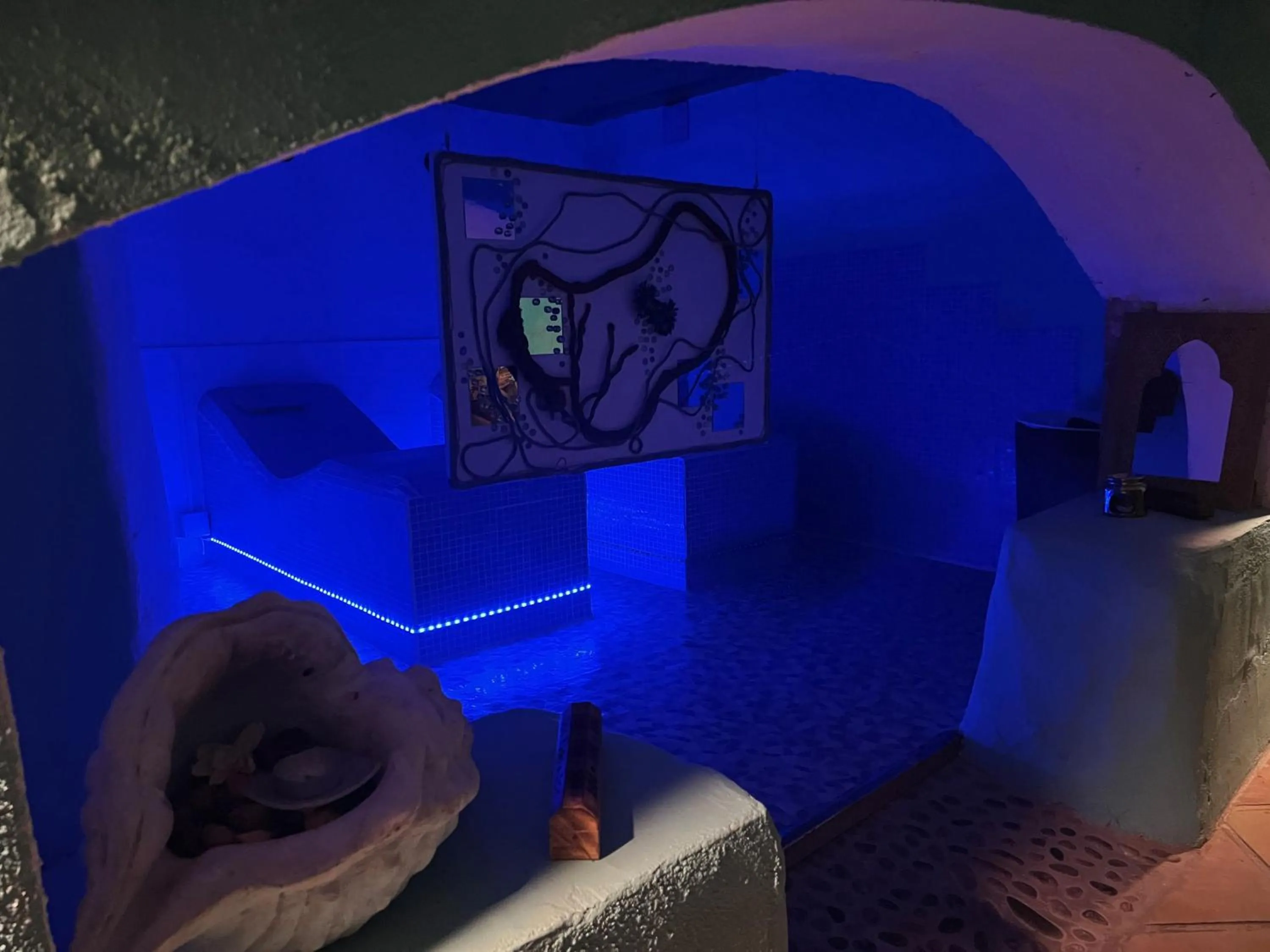 Les Vinyes Alojamiento Rural Boutique & SPA