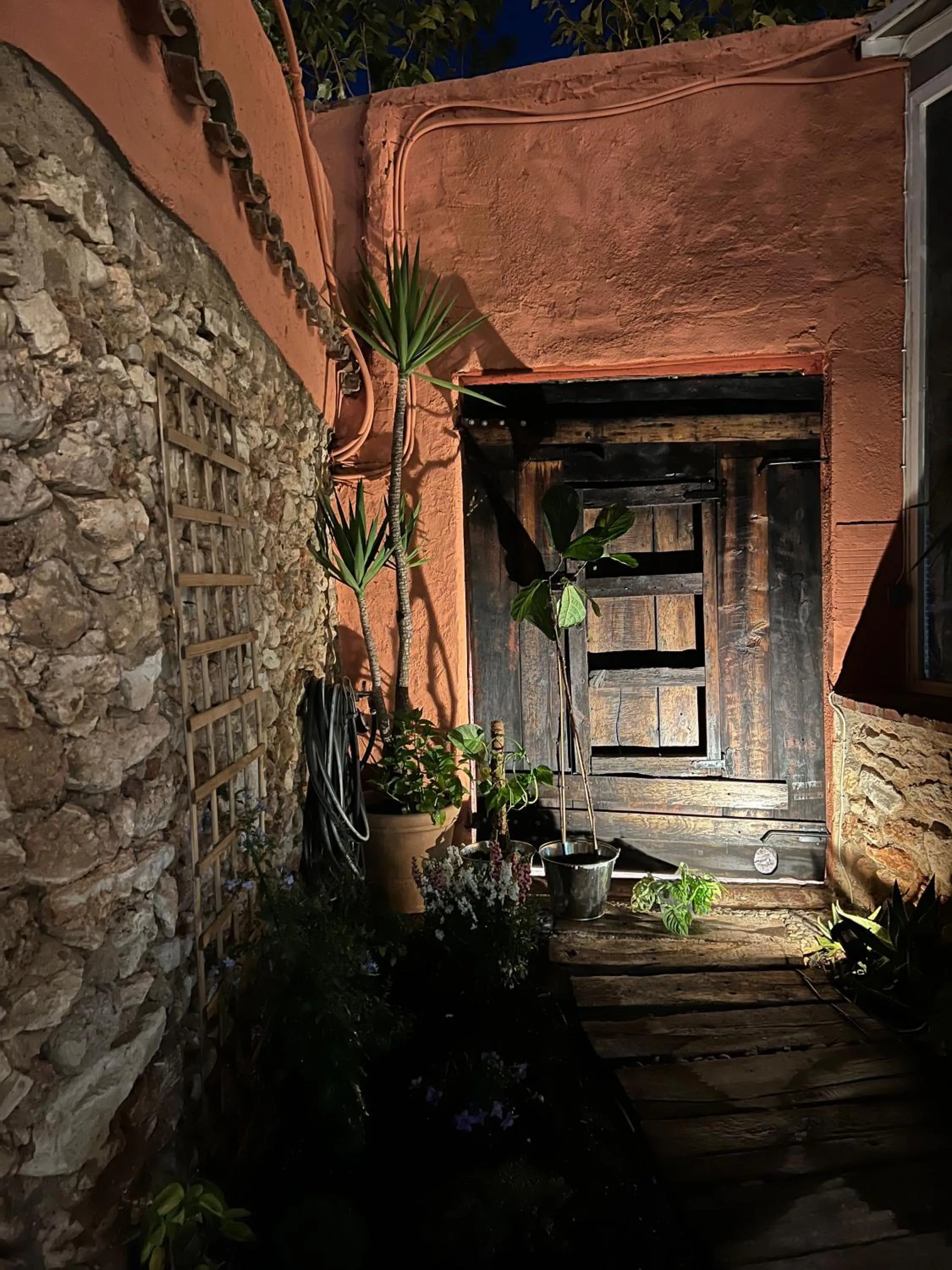 Les Vinyes Alojamiento Rural Boutique & SPA