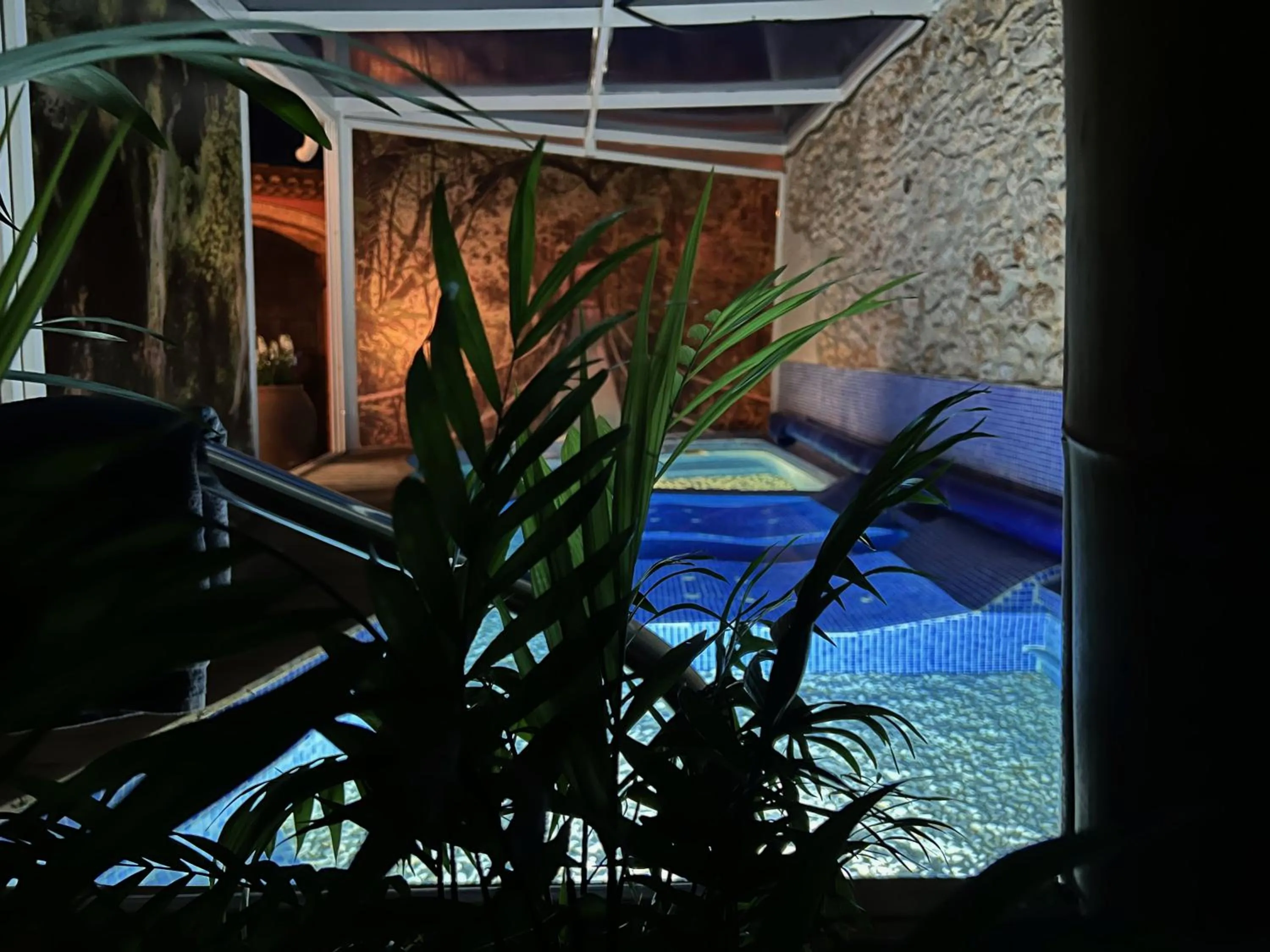 Les Vinyes Alojamiento Rural Boutique & SPA