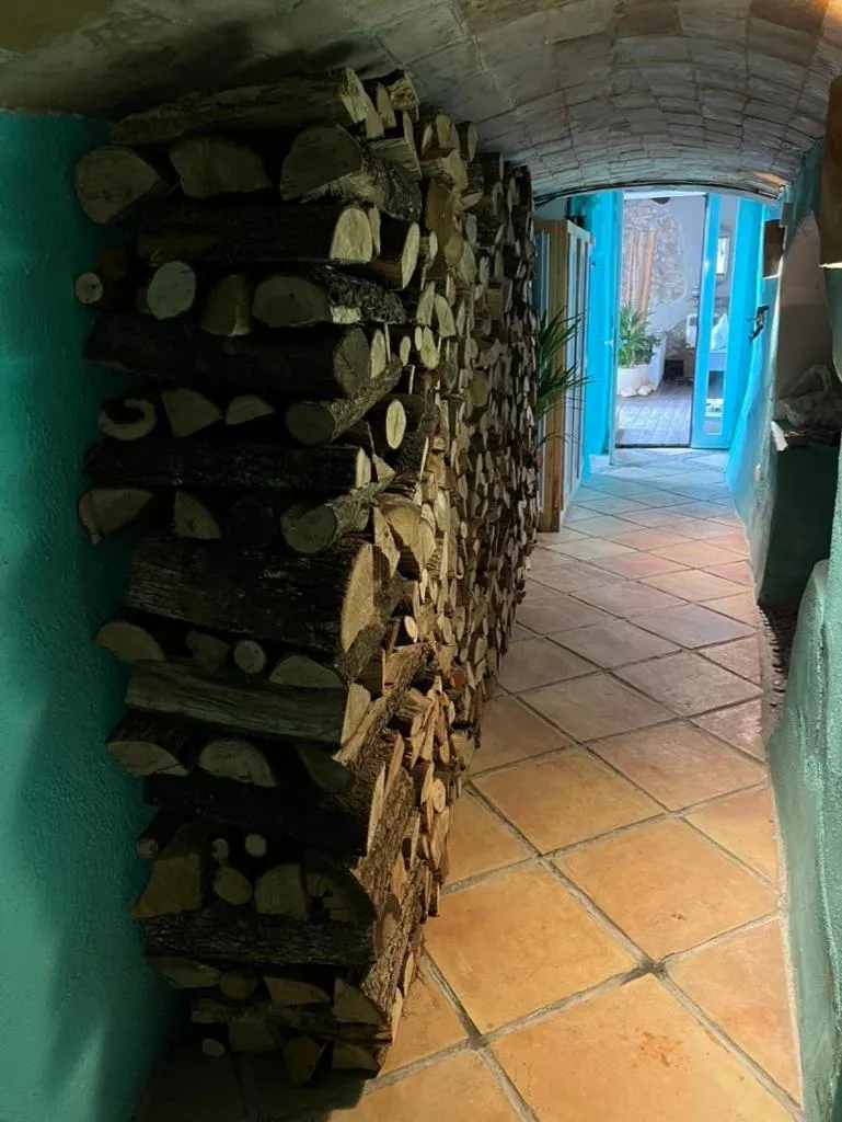 Les Vinyes Alojamiento Rural Boutique & SPA