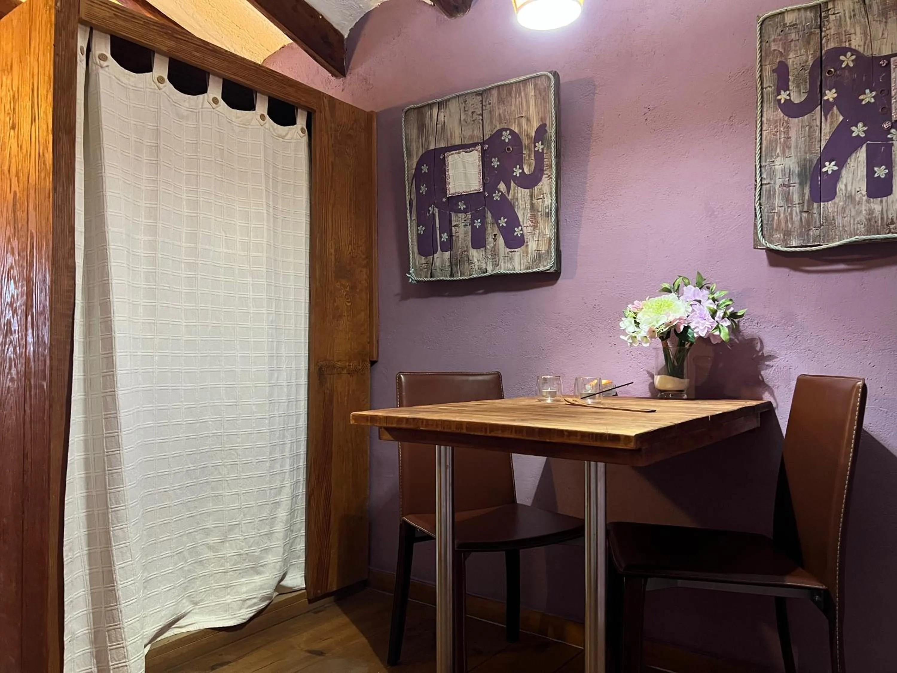 Les Vinyes Alojamiento Rural Boutique & SPA