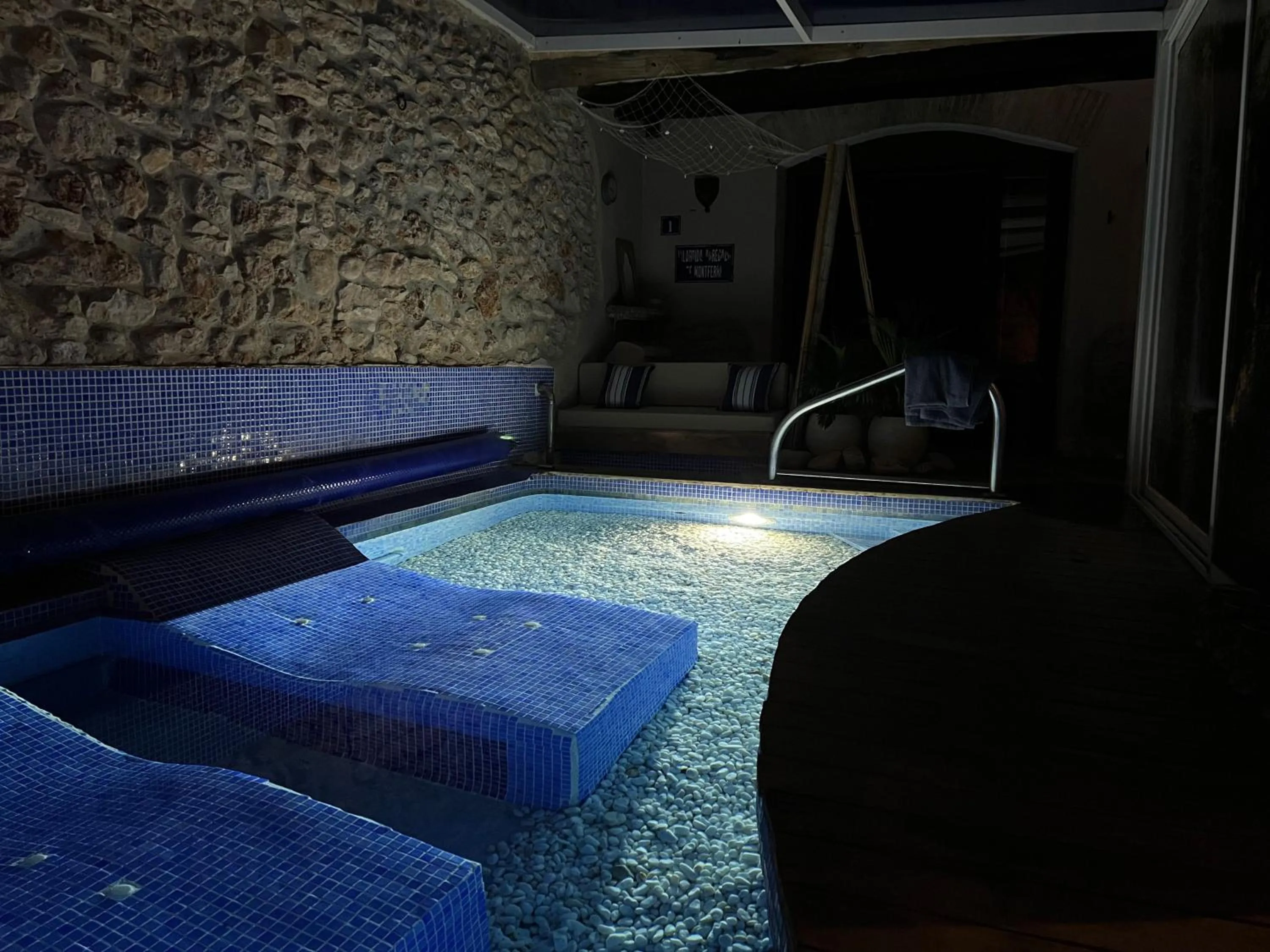 Les Vinyes Alojamiento Rural Boutique & SPA