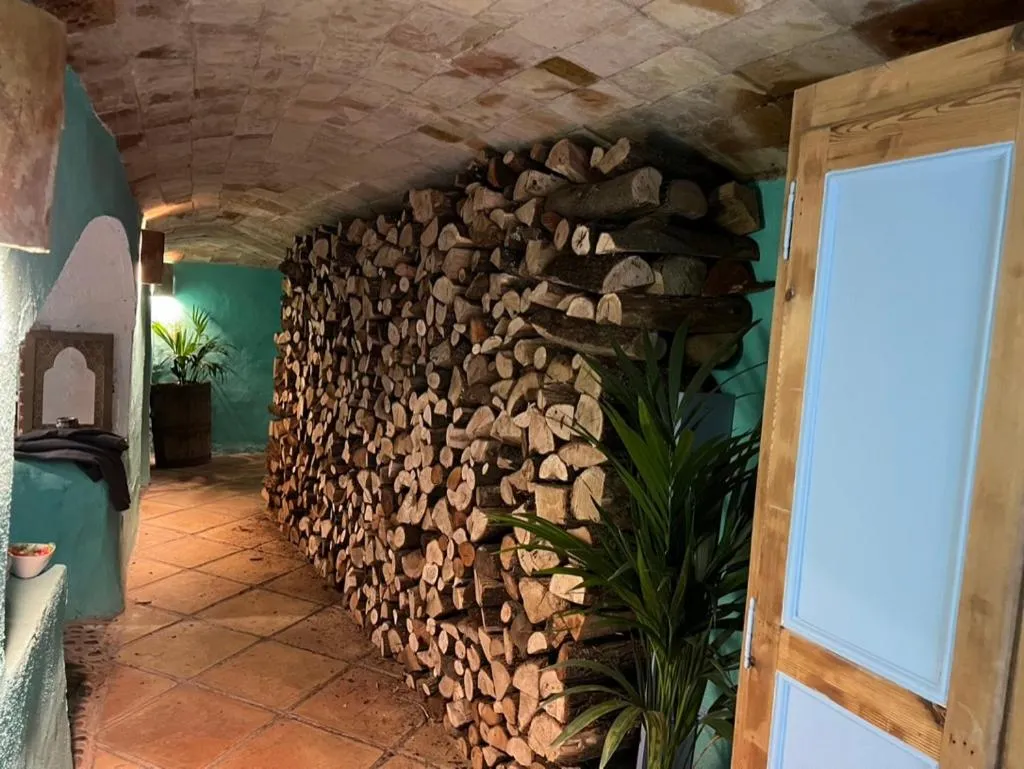 Les Vinyes Alojamiento Rural Boutique & SPA