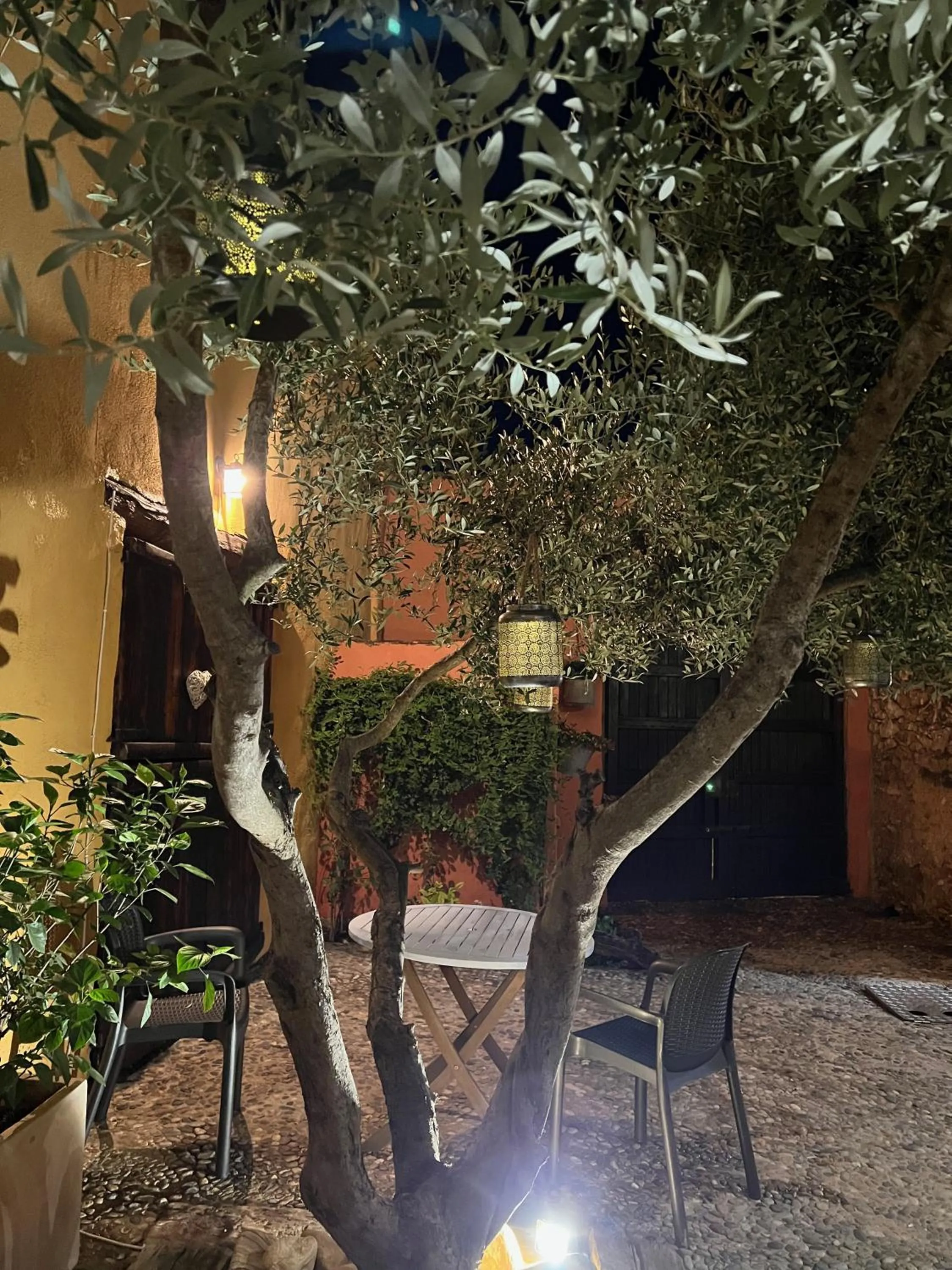 Les Vinyes Alojamiento Rural Boutique & SPA