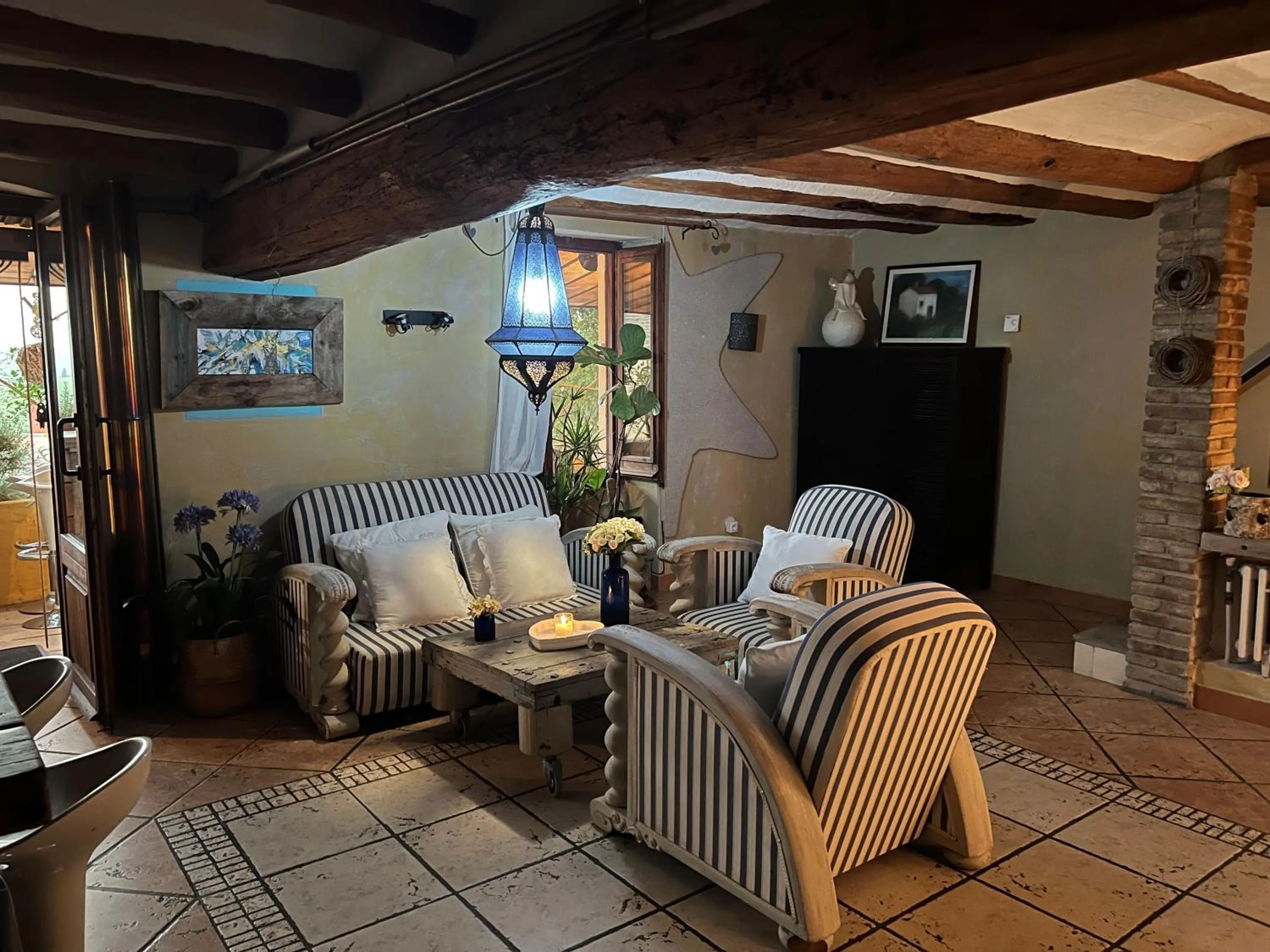 Les Vinyes Alojamiento Rural Boutique & SPA