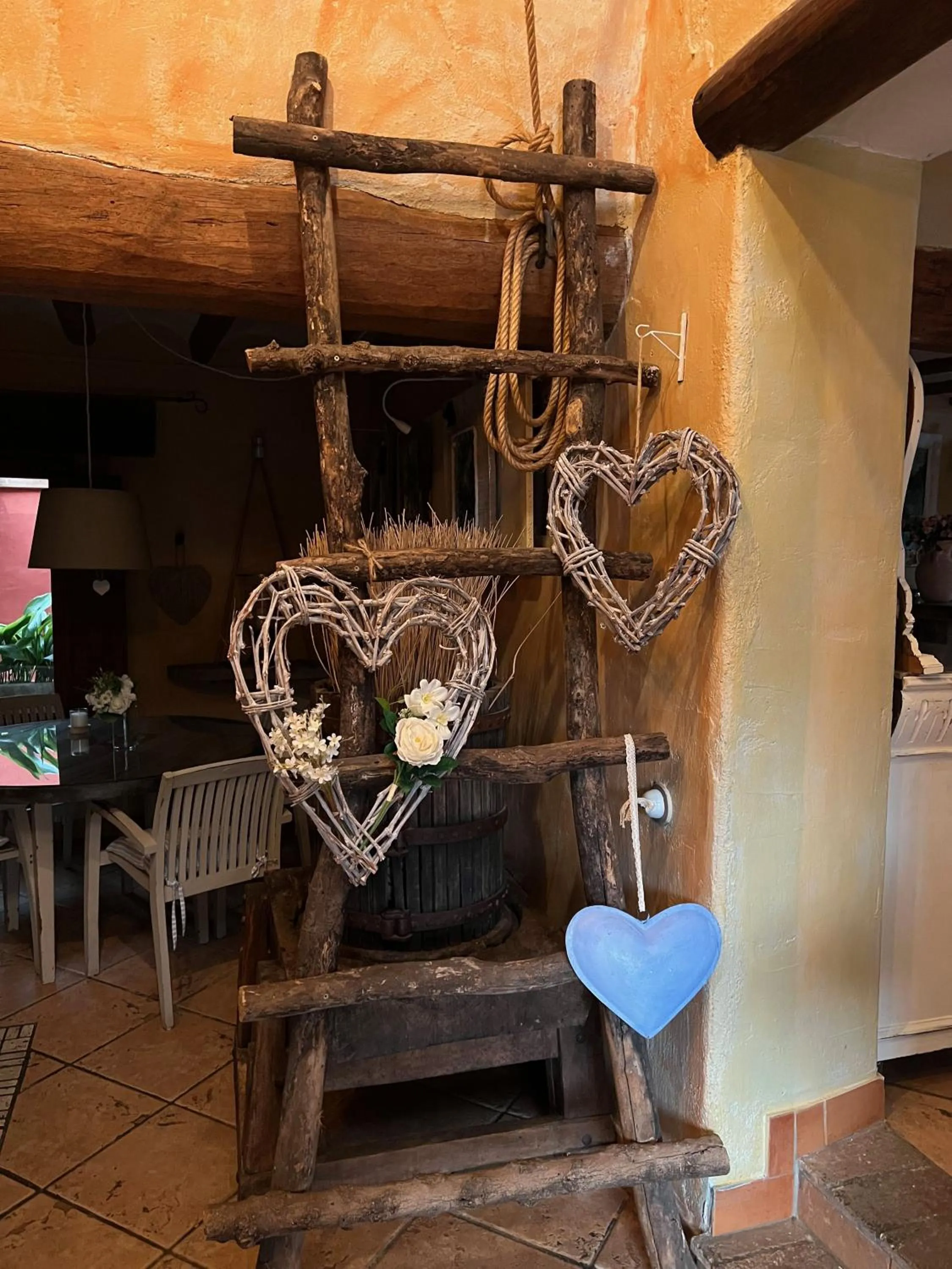 Les Vinyes Alojamiento Rural Boutique & SPA