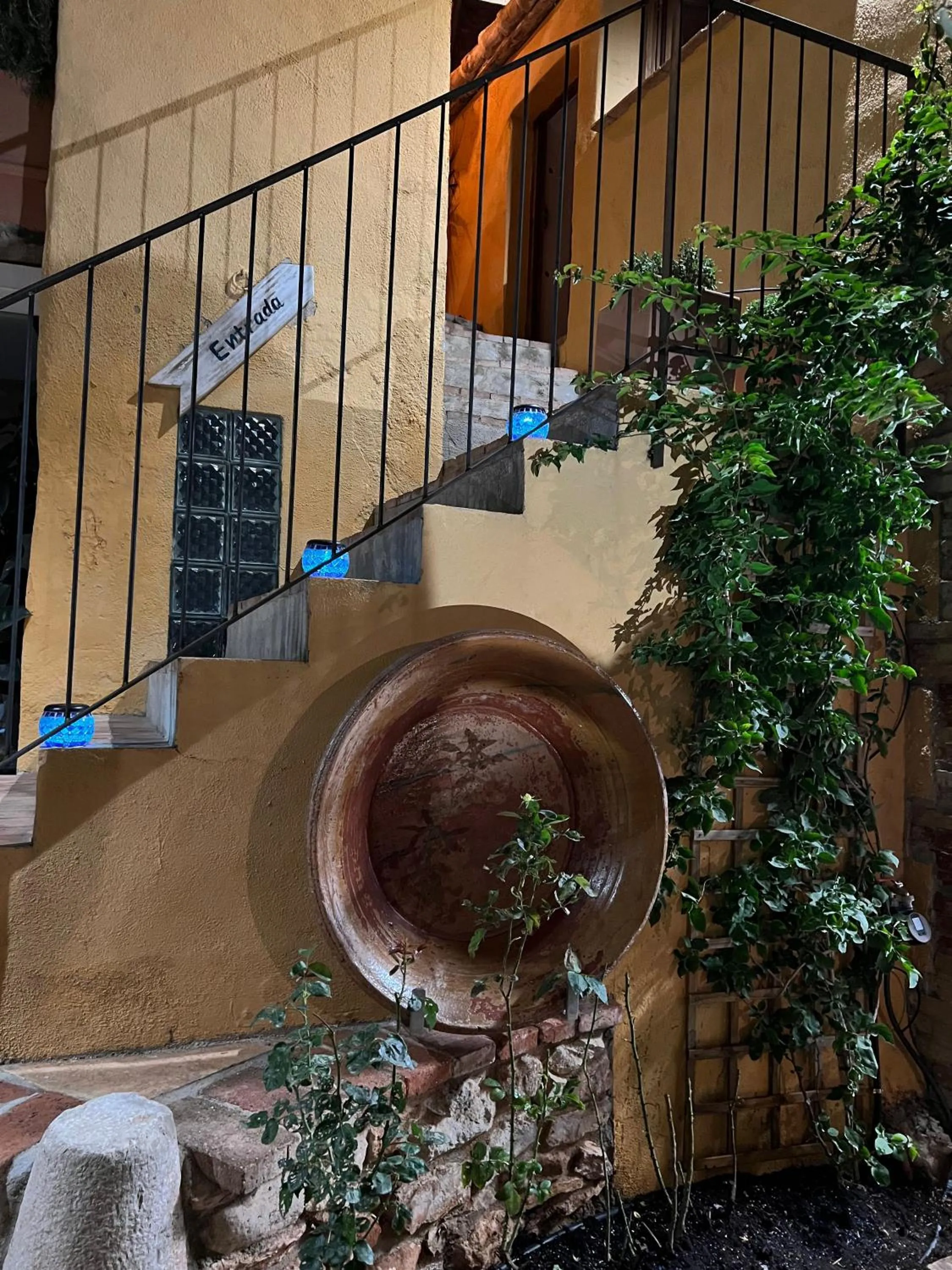 Les Vinyes Alojamiento Rural Boutique & SPA