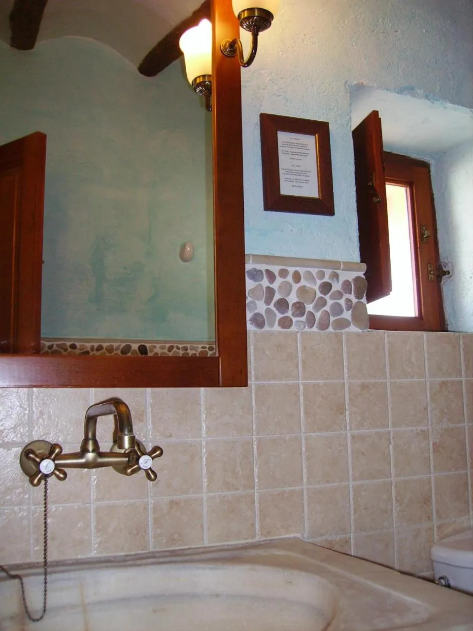 Les Vinyes Alojamiento Rural Boutique & SPA