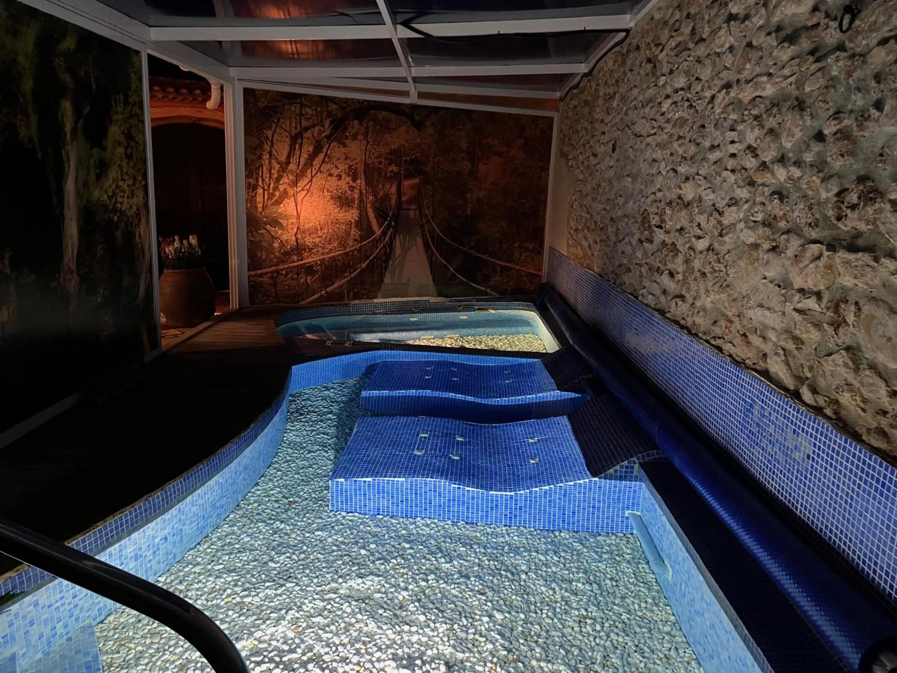 Les Vinyes Alojamiento Rural Boutique & SPA