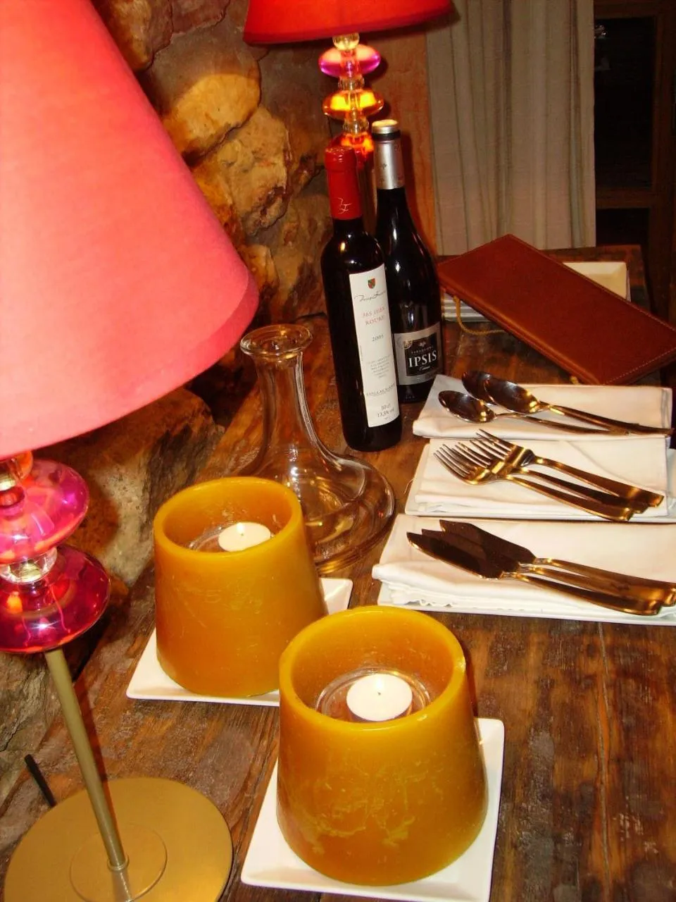 Les Vinyes Alojamiento Rural Boutique & SPA