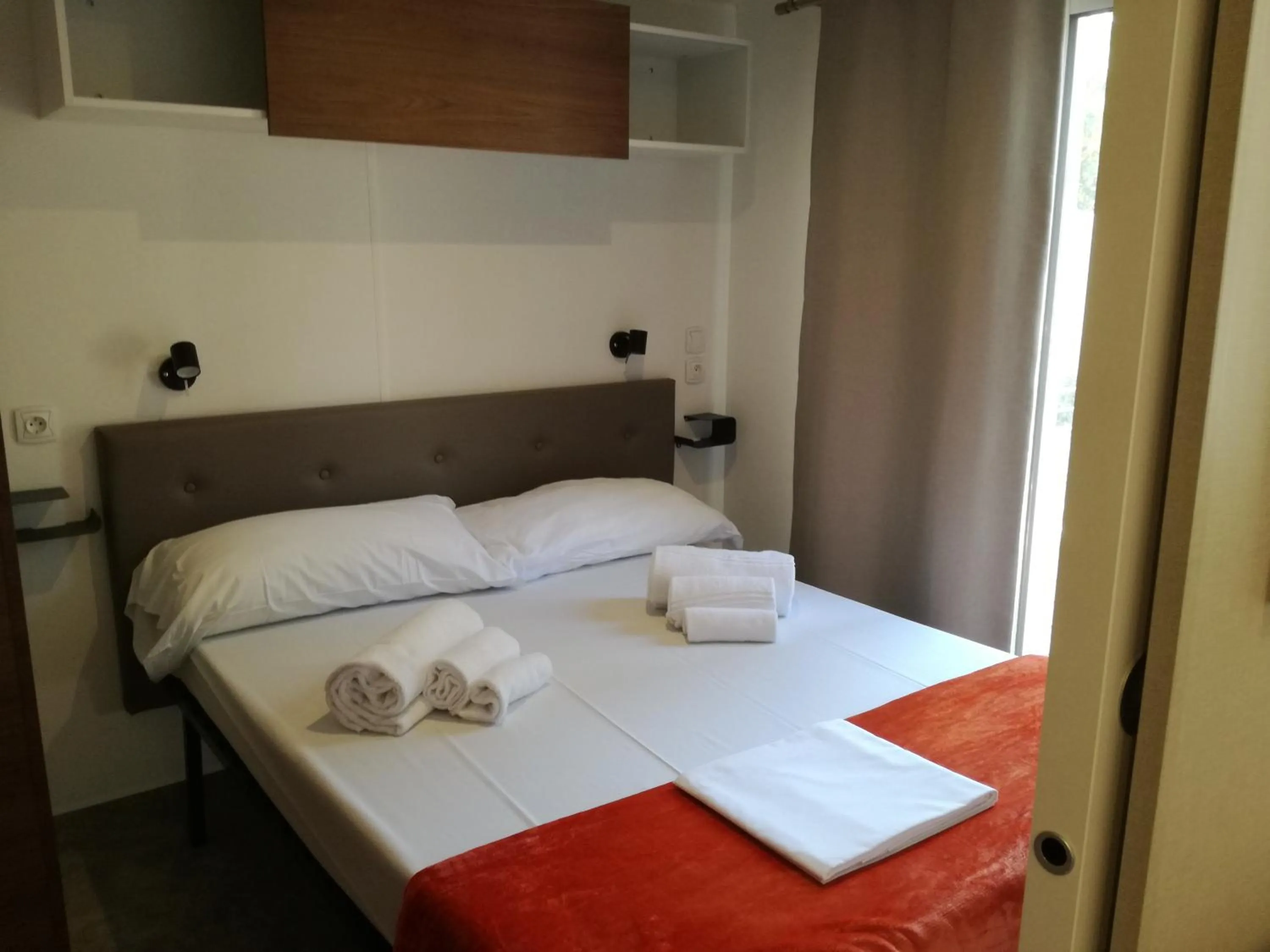 Bed in Campeggio Italia