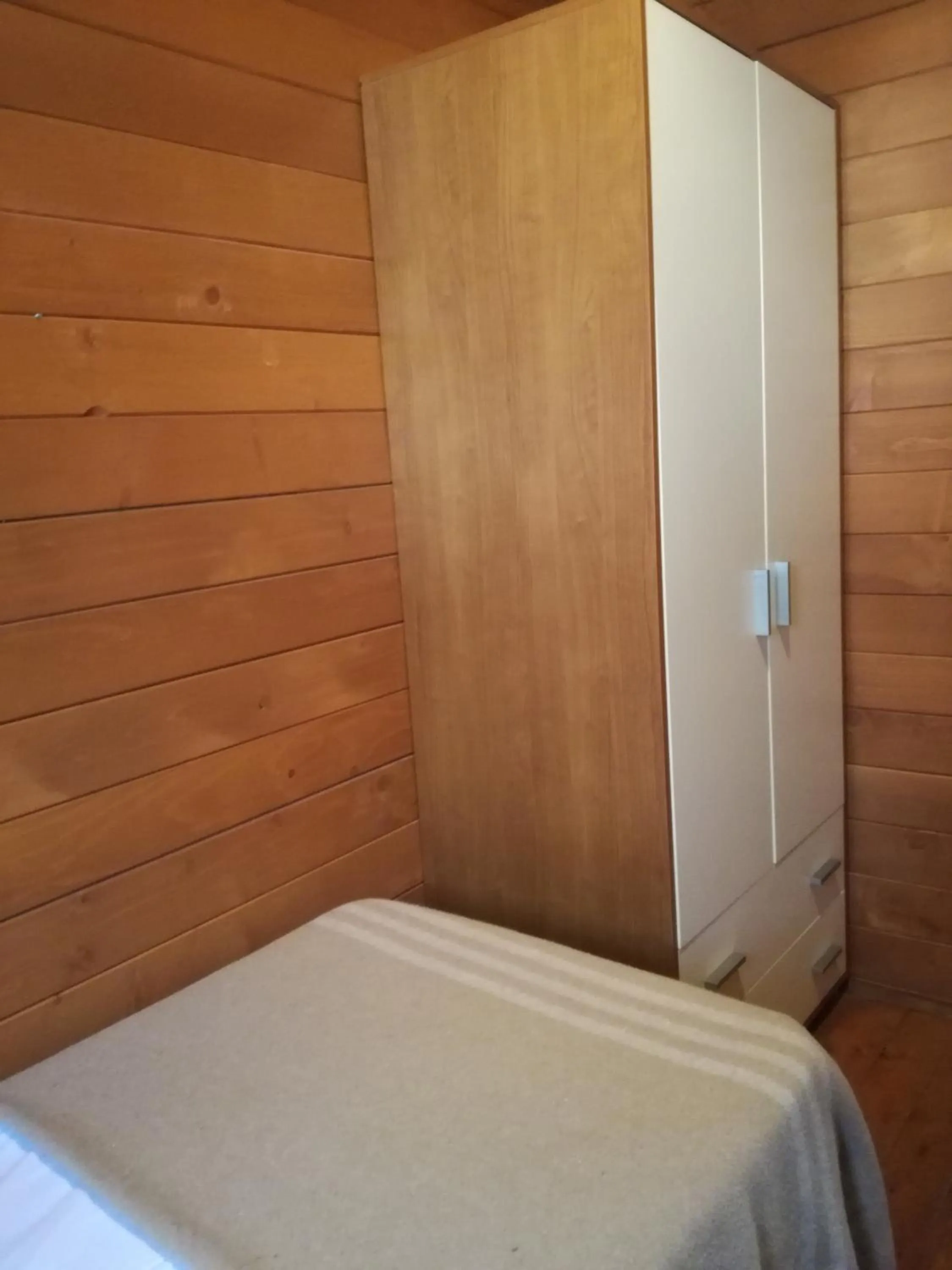 Bed in Campeggio Italia