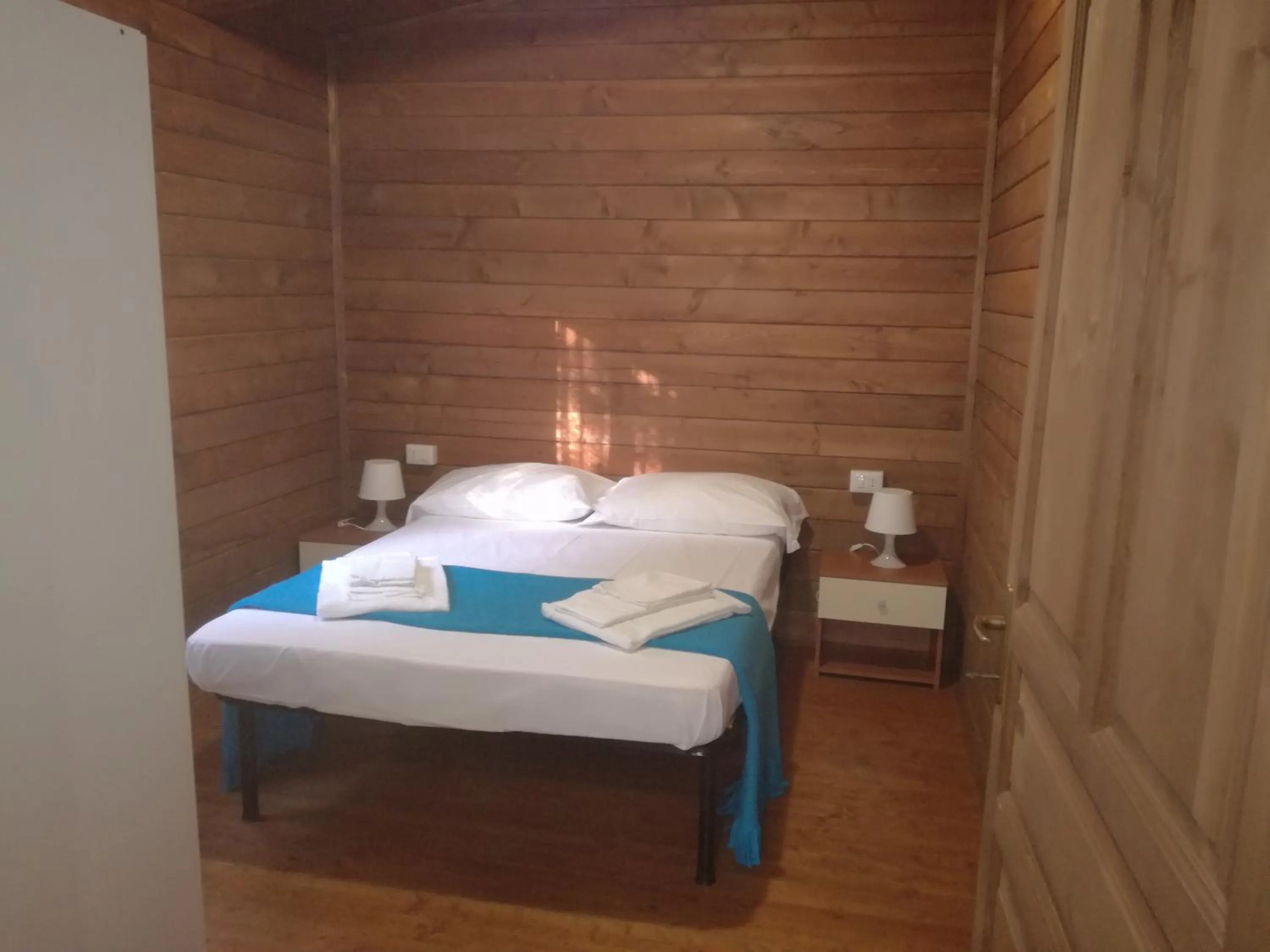 Bed in Campeggio Italia