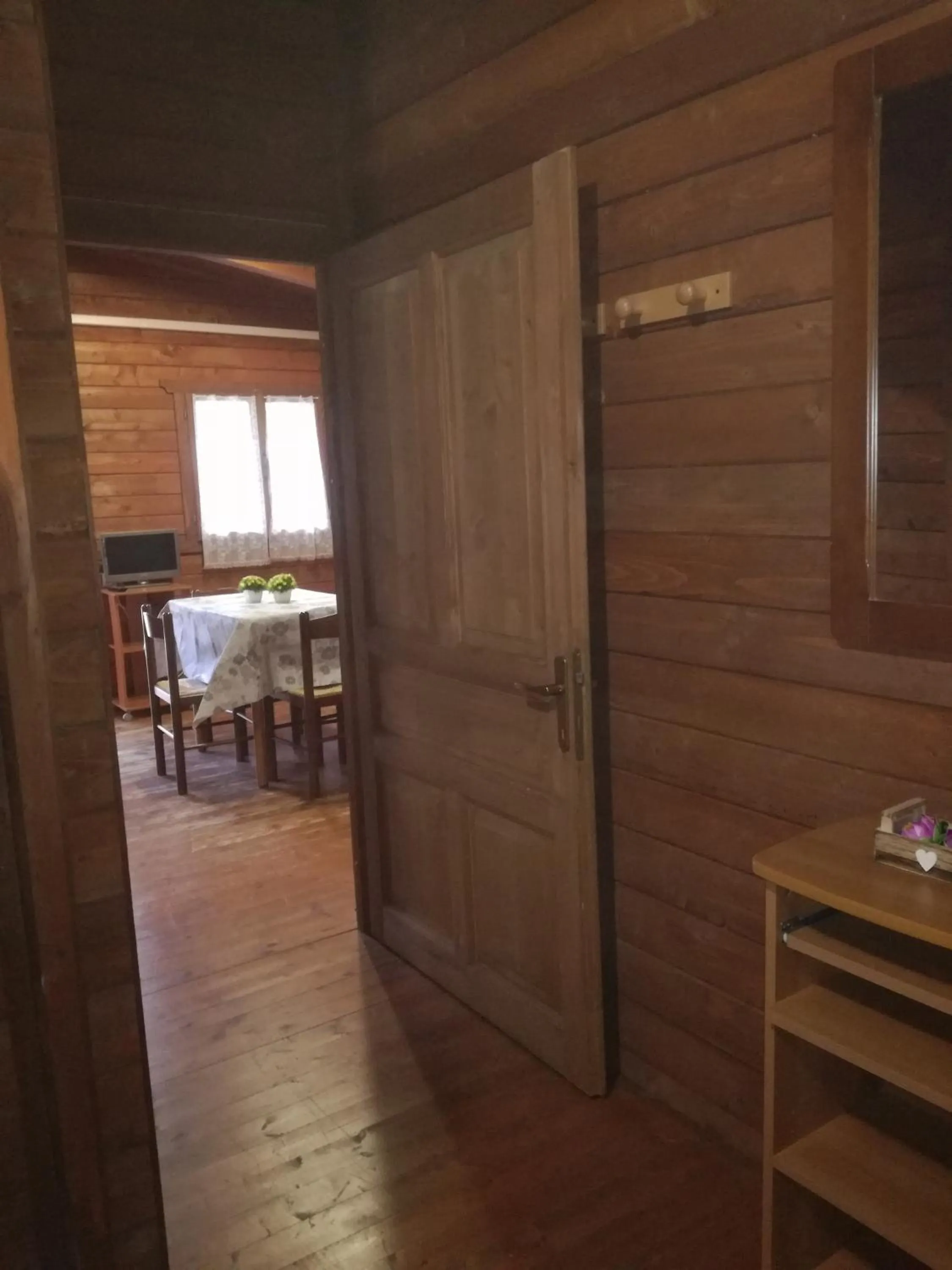 Bed in Campeggio Italia