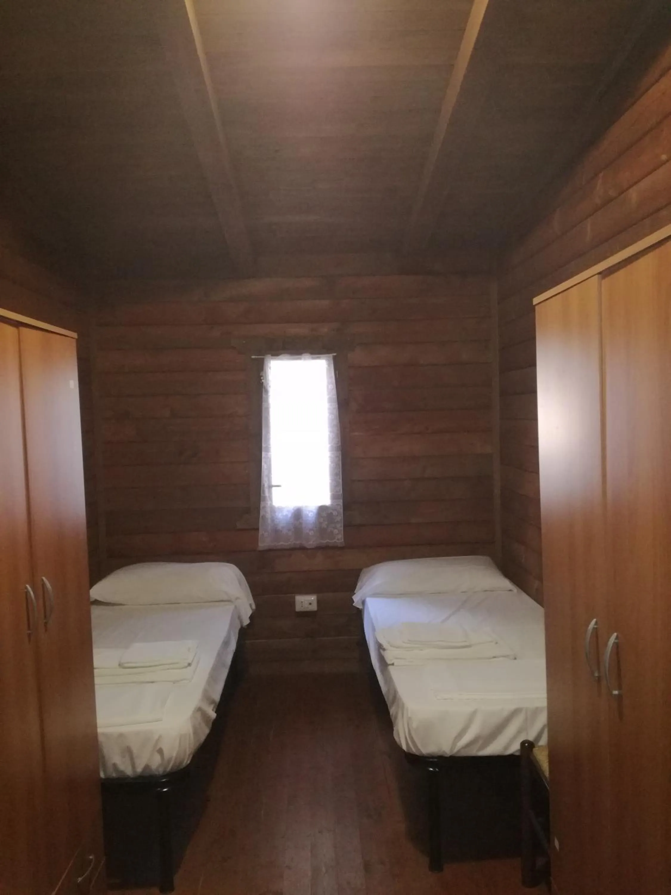 Bed in Campeggio Italia