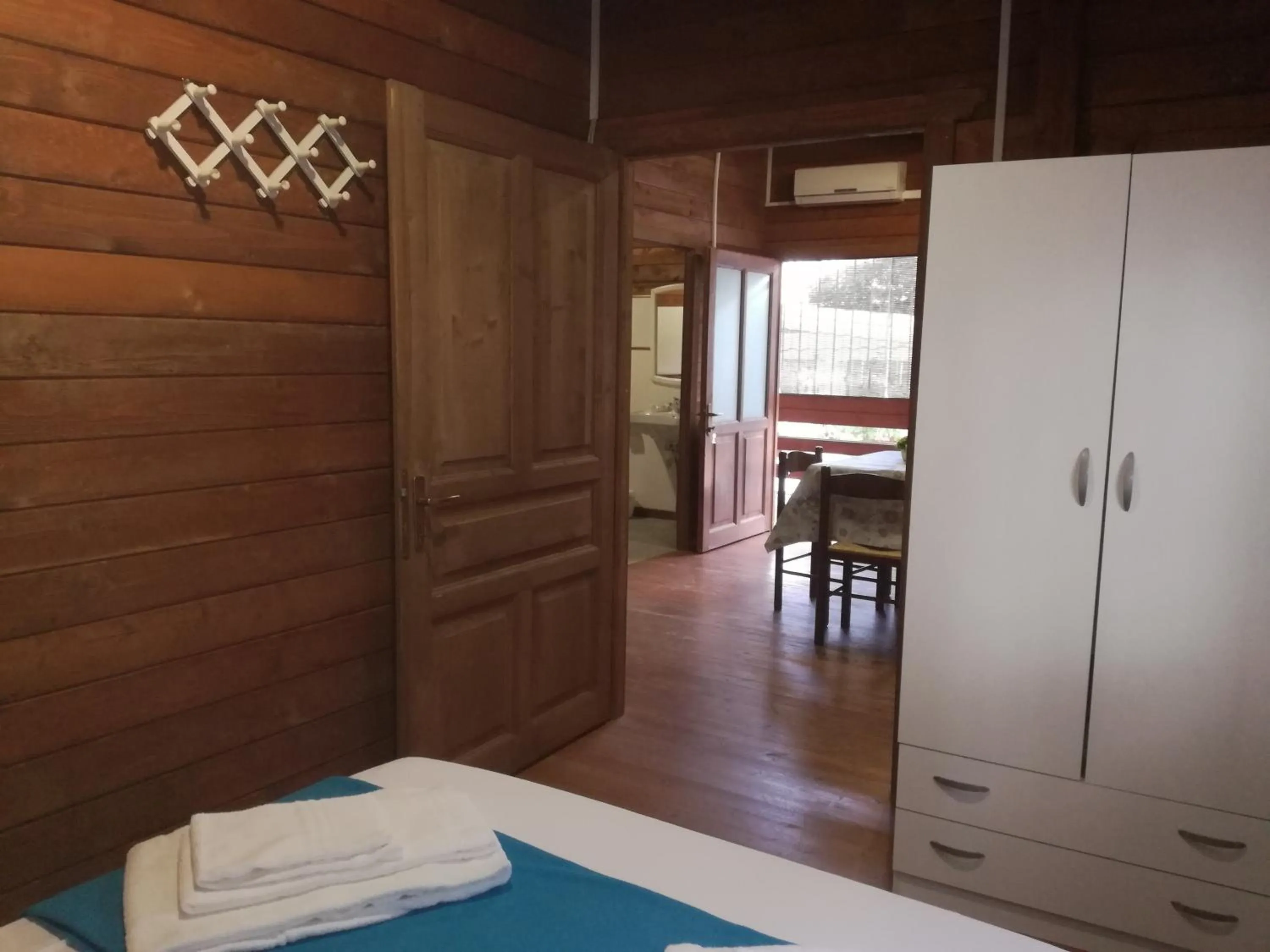 Bed in Campeggio Italia