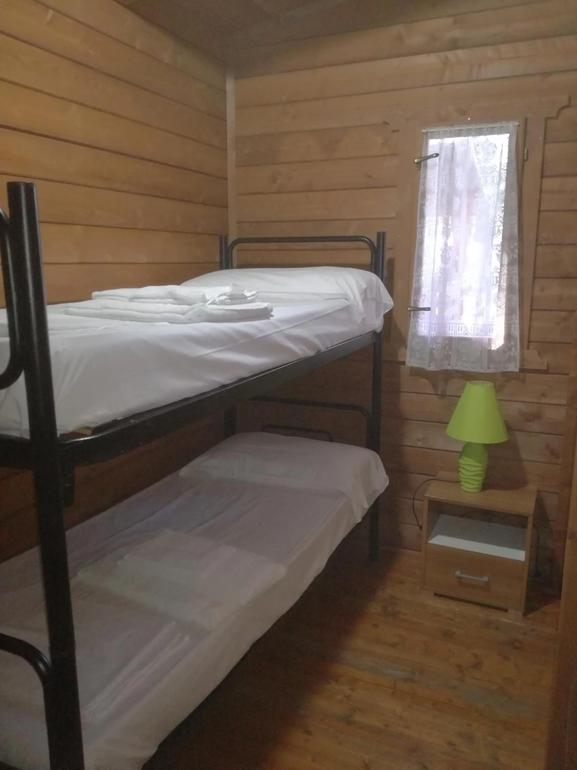 Bedroom, Bed in Campeggio Italia